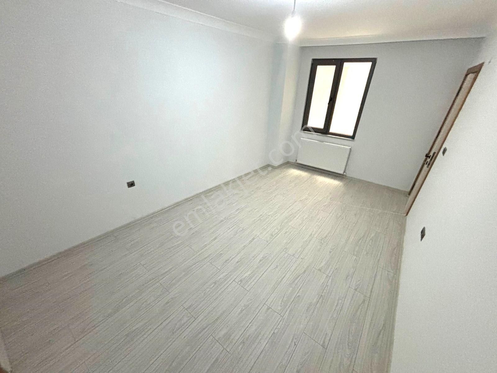 🏡 Referans'tan Zeytinli'de Ebeveyn Banyolu Ayrı Mutfak Yüksek Giriş 3+1 Daire - Görsel 13