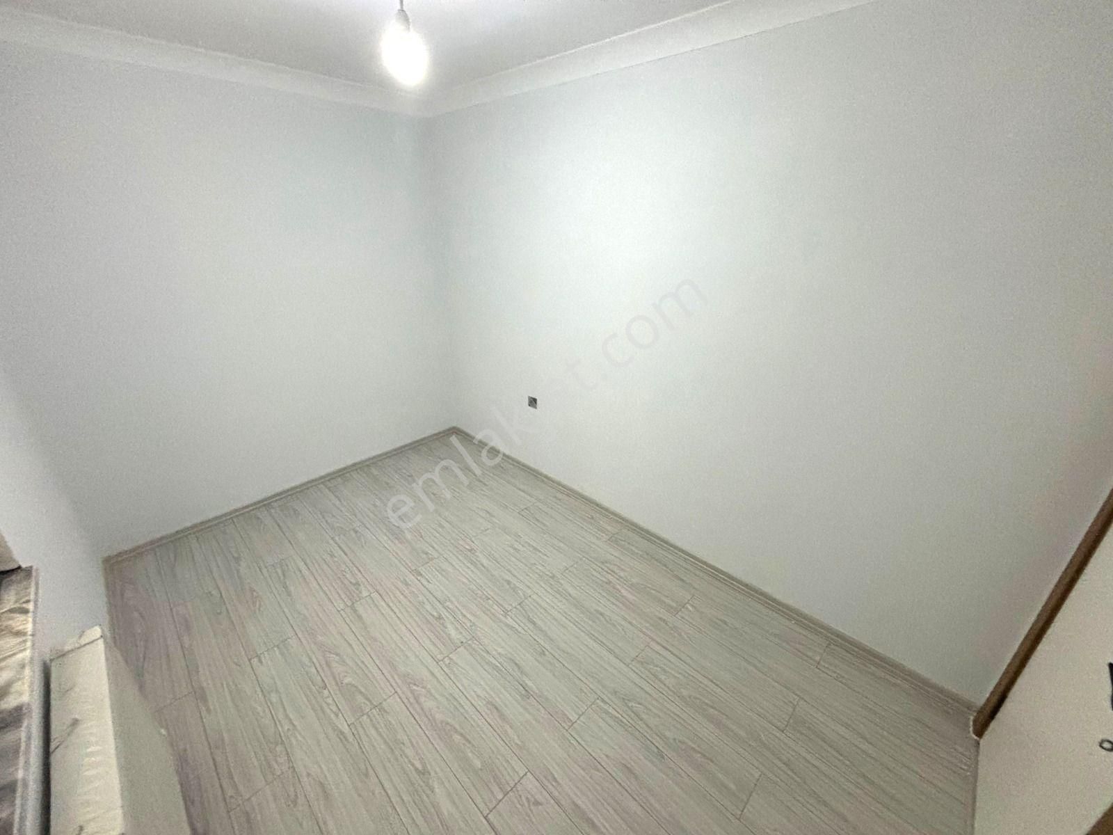 🏡 Referans'tan Zeytinli'de Ebeveyn Banyolu Ayrı Mutfak Yüksek Giriş 3+1 Daire - Görsel 7