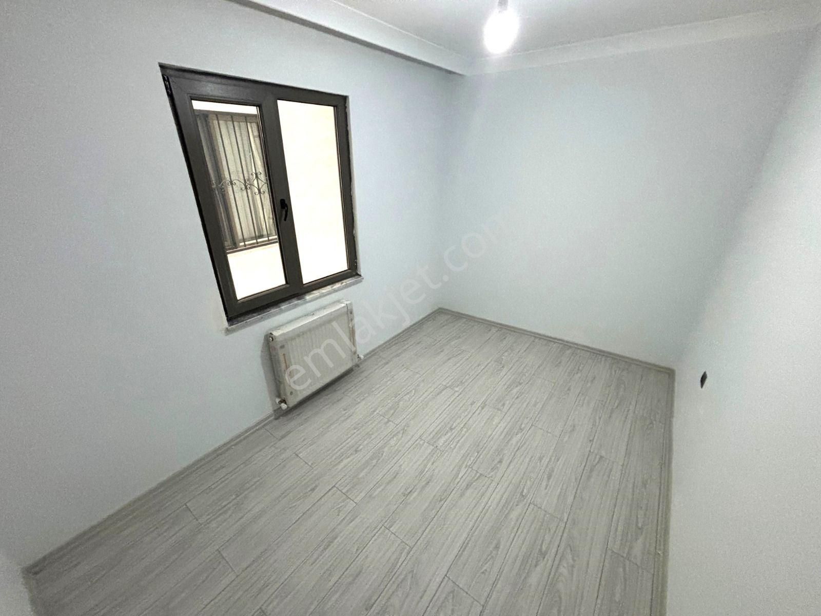🏡 Referans'tan Zeytinli'de Ebeveyn Banyolu Ayrı Mutfak Yüksek Giriş 3+1 Daire - Görsel 6