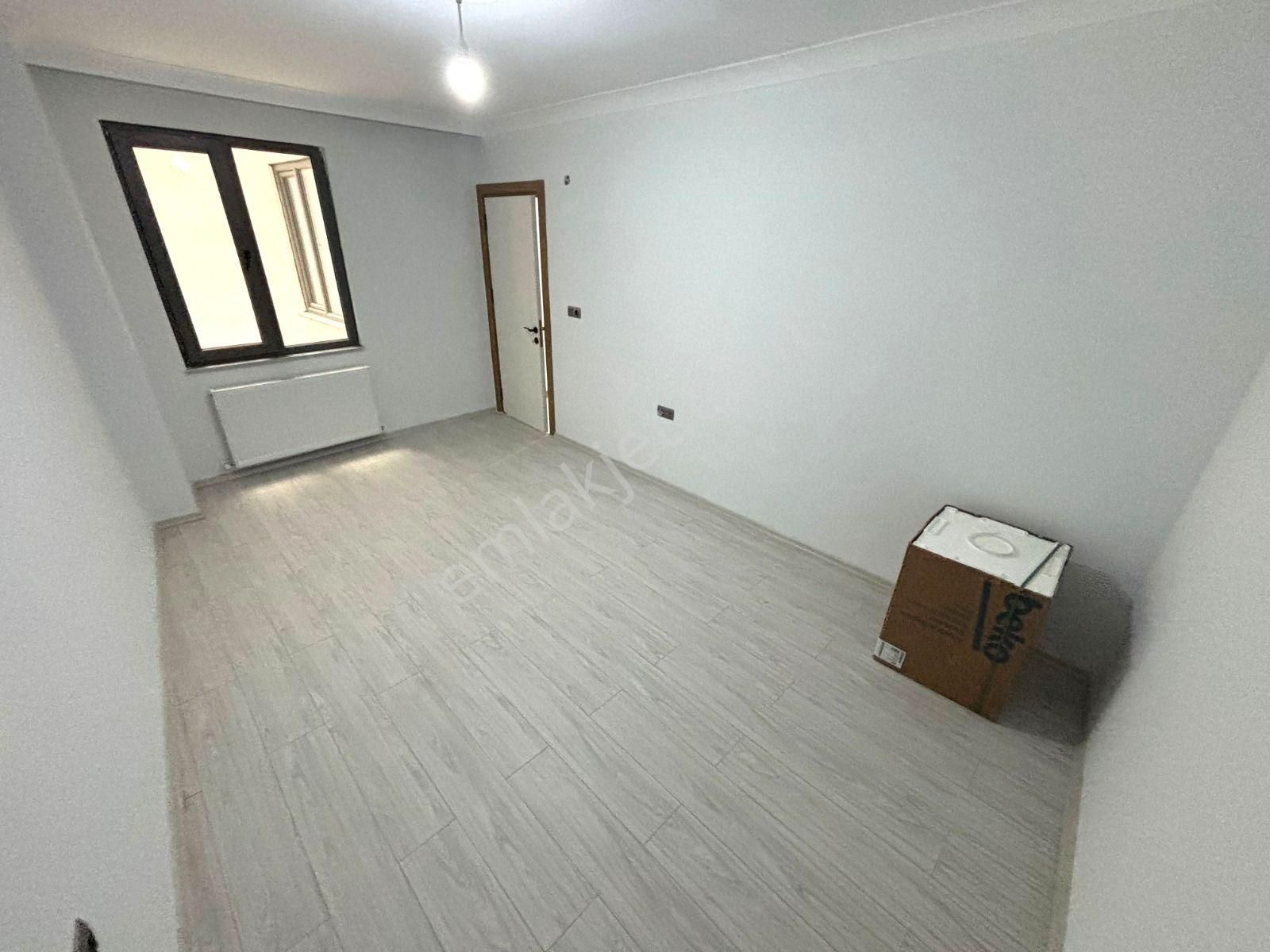 🏡 Referans'tan Zeytinli'de Ebeveyn Banyolu Ayrı Mutfak Yüksek Giriş 3+1 Daire - Görsel 9