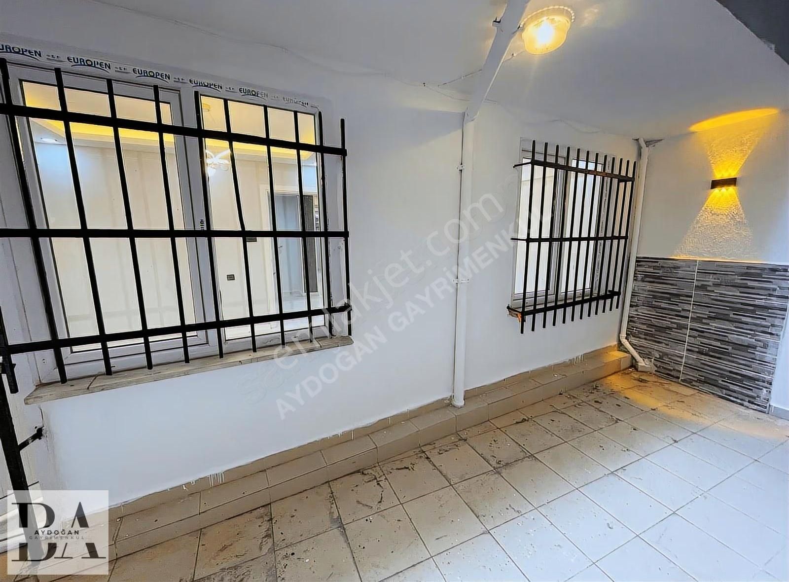 Aydoğan'dan Masrafsız Merkezi Satılık 2+1 Bahçeli Daire - Görsel 26