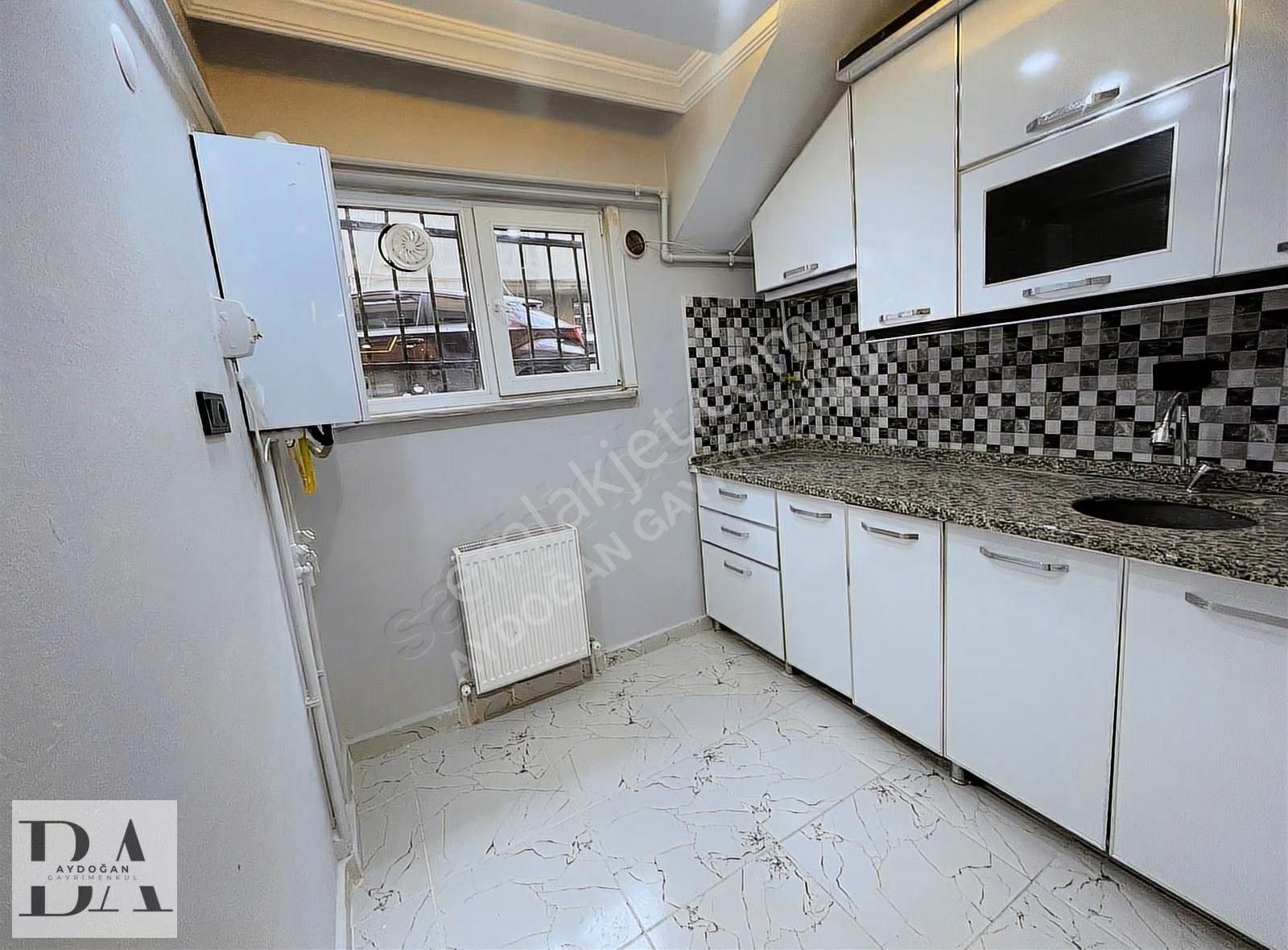 Aydoğan'dan Masrafsız Merkezi Satılık 2+1 Bahçeli Daire - Görsel 15