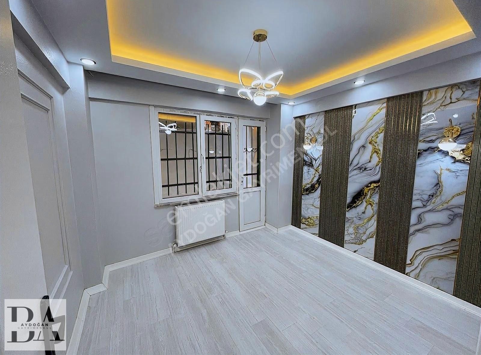 Aydoğan'dan Masrafsız Merkezi Satılık 2+1 Bahçeli Daire - Görsel 12