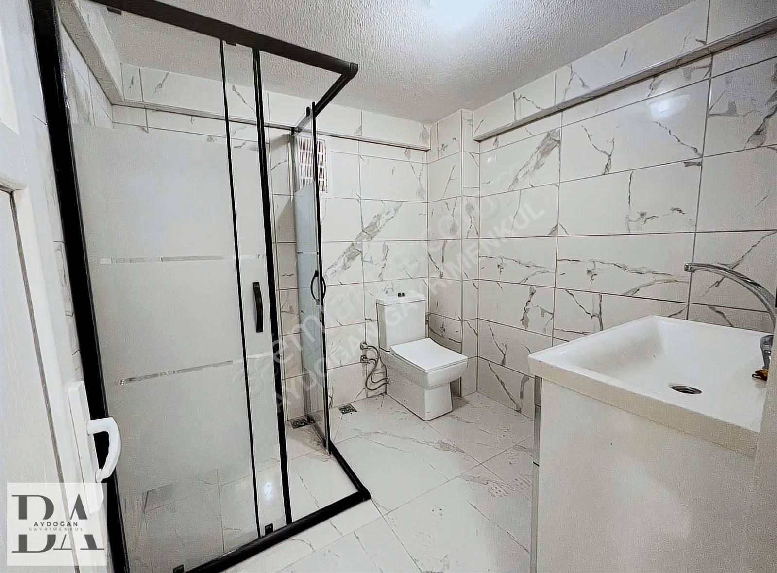 Aydoğan'dan Masrafsız Merkezi Satılık 2+1 Bahçeli Daire - Görsel 10