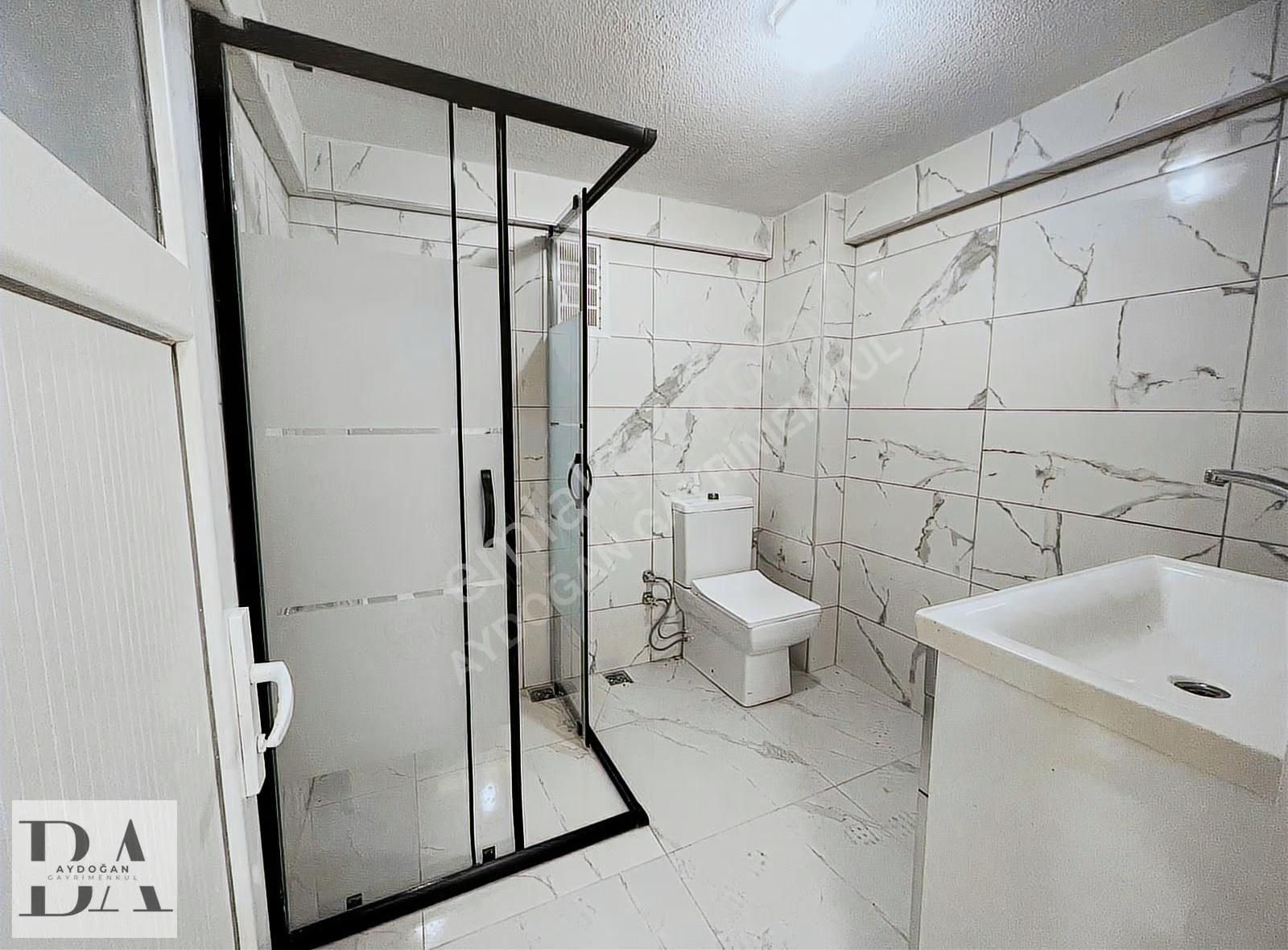 Aydoğan'dan Masrafsız Merkezi Satılık 2+1 Bahçeli Daire - Görsel 24