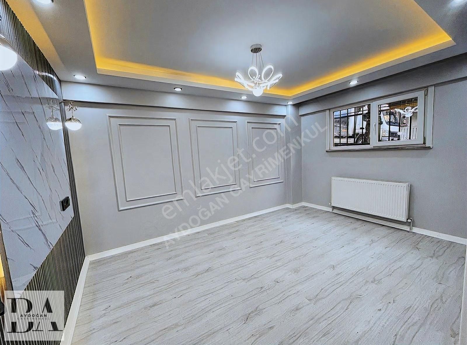 Aydoğan'dan Masrafsız Merkezi Satılık 2+1 Bahçeli Daire - Görsel 25