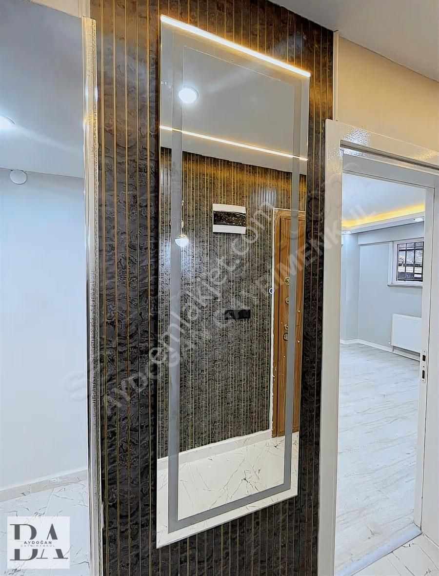 Aydoğan'dan Masrafsız Merkezi Satılık 2+1 Bahçeli Daire - Görsel 17
