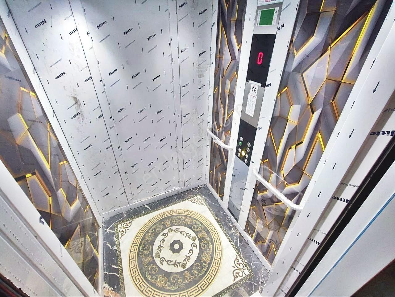💥akçay'da💥aygül'den Site İçi Sıfır Yüksek Krediye Uygun Geniş Balkonlu Asansörlü 1+1 Satılık Daire - Görsel 34
