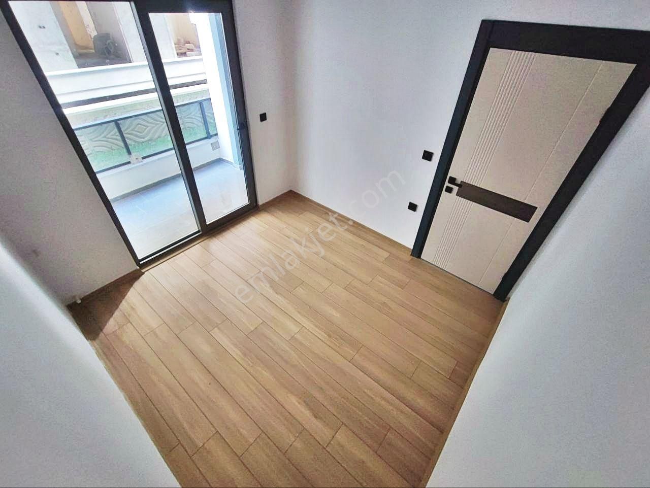 💥akçay'da💥aygül'den Site İçi Sıfır Yüksek Krediye Uygun Geniş Balkonlu Asansörlü 1+1 Satılık Daire - Görsel 22