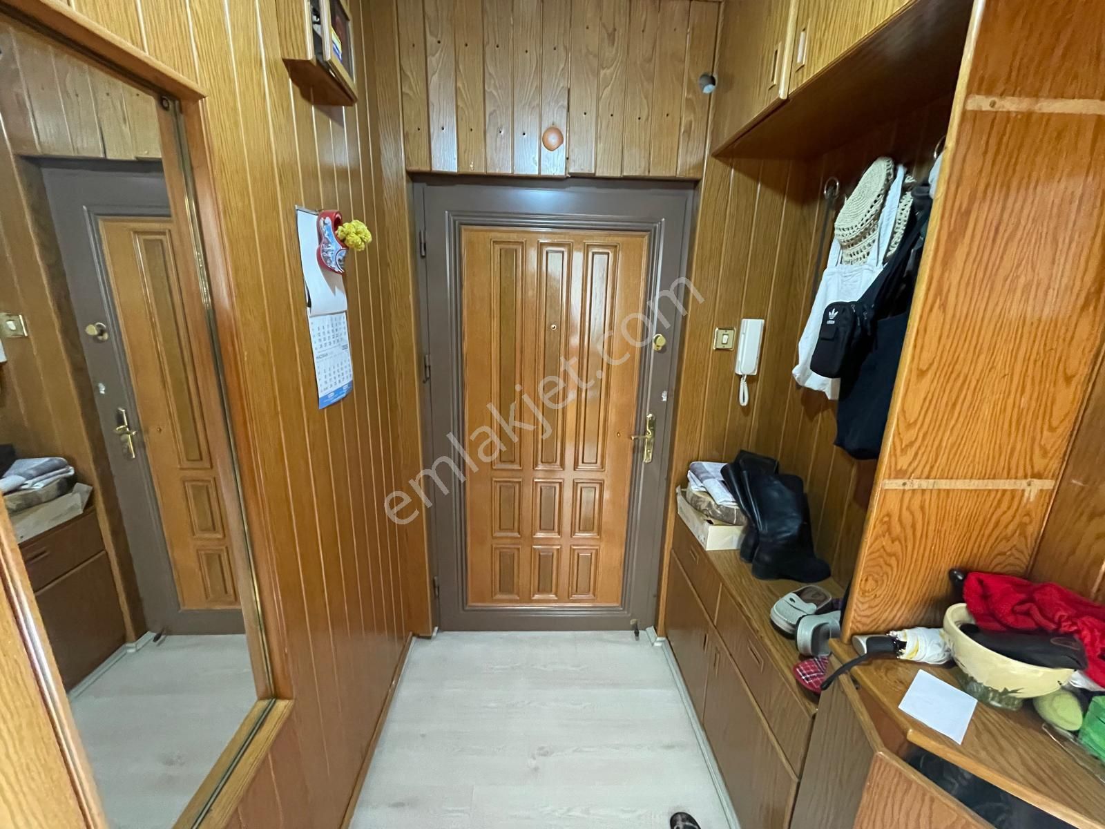 Atlantis Ve Metro Yakını Ara Kat 3+1 Satılık Daire - Görsel 4