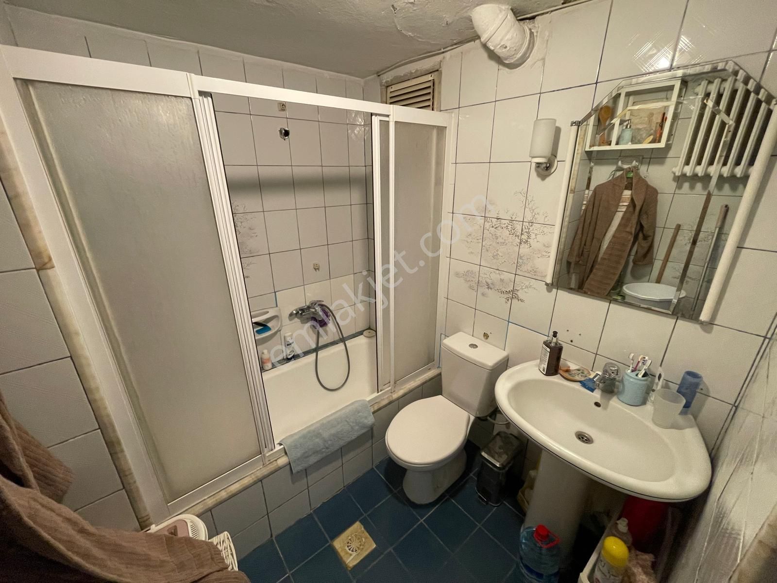 Atlantis Ve Metro Yakını Ara Kat 3+1 Satılık Daire - Görsel 11