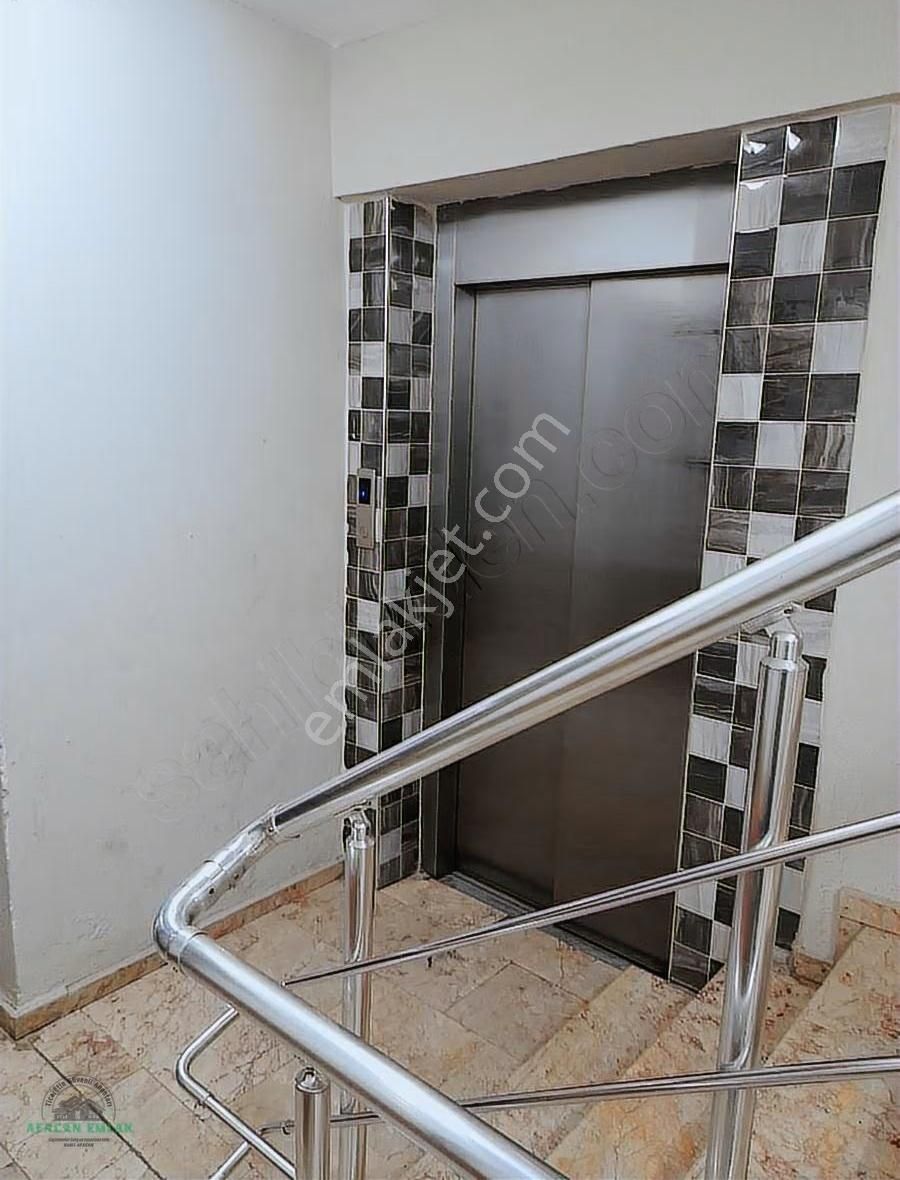Salihli De Satılık 2+1 Doğalgazlı Arakat Daire - Görsel 7