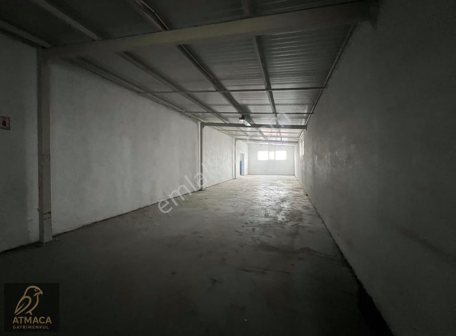 Atmaca'dan Bosb 'de Müstakil 6.000 M2 Kiralık İşyeri - Görsel 22
