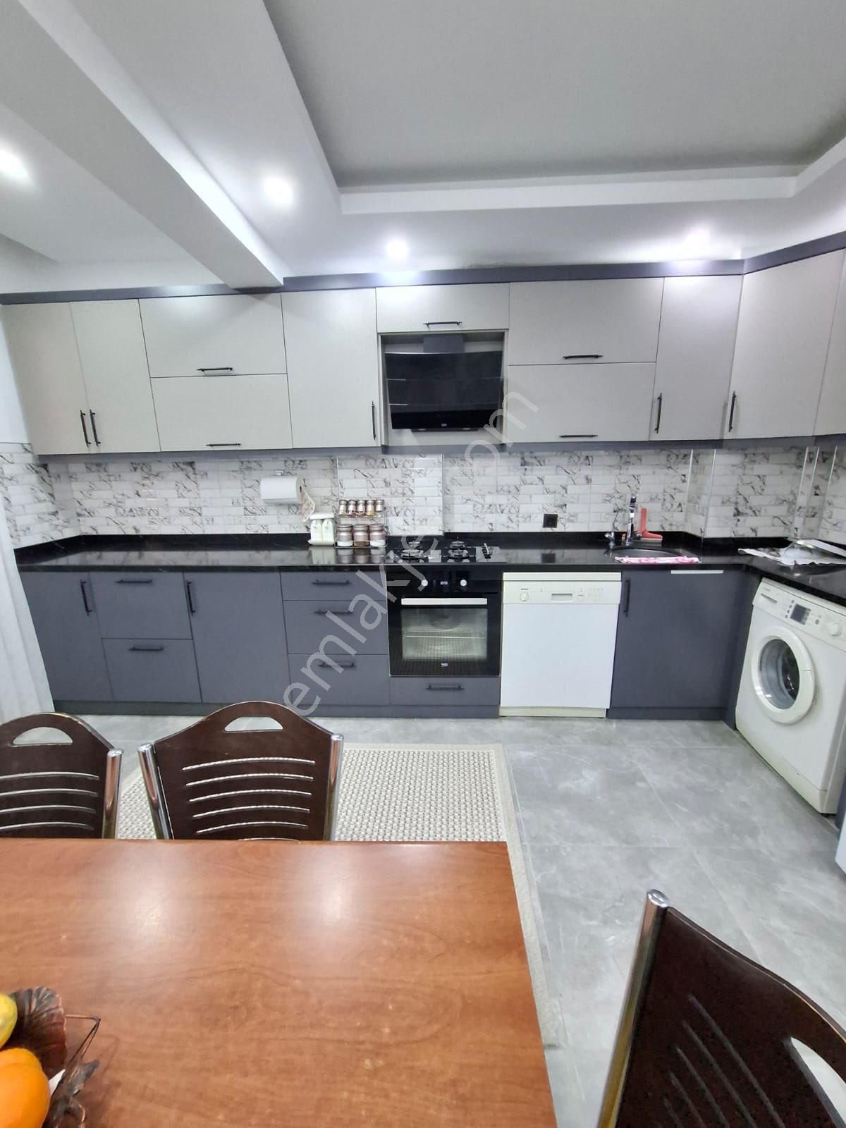 Sarılar Mahallesi’nde 4 + 1 Dubleks Dairemiz Asansörlü Full Orman Manzaralı - Görsel 21