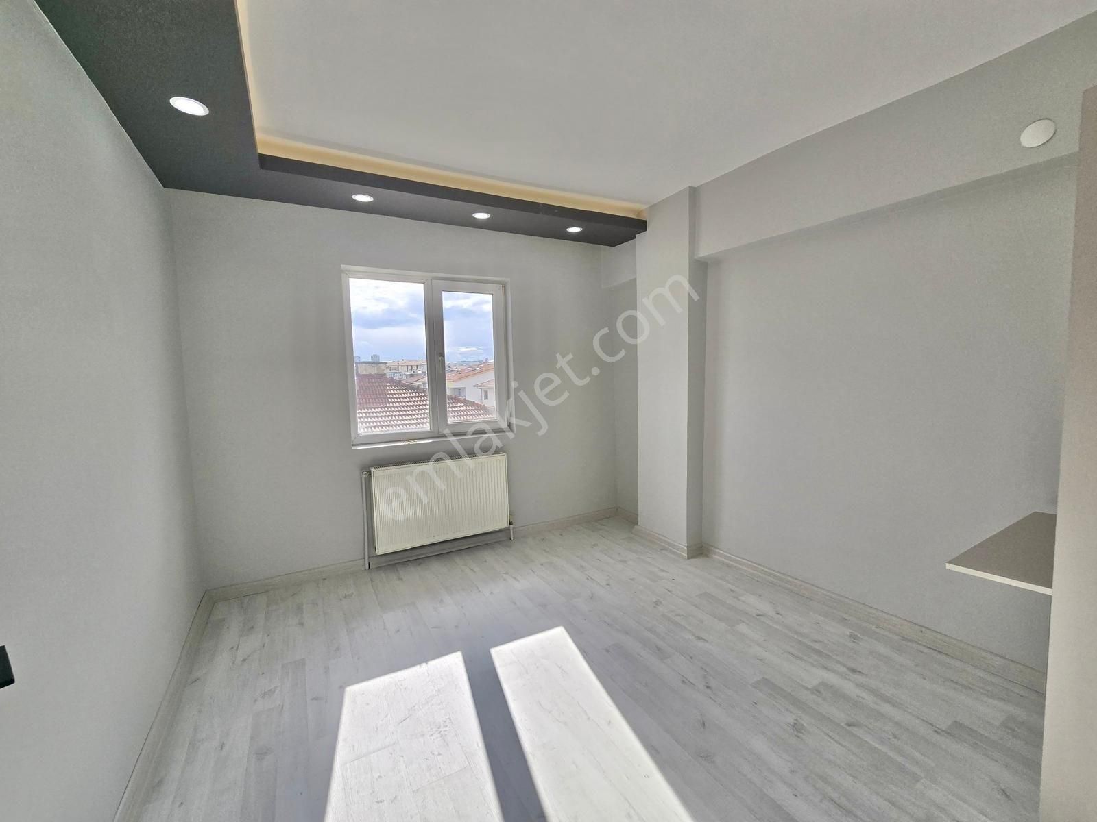Sincan Akşemsettin Mah. 3+1 Full Yapılı Ön Cephe Satılık Daire - Görsel 9