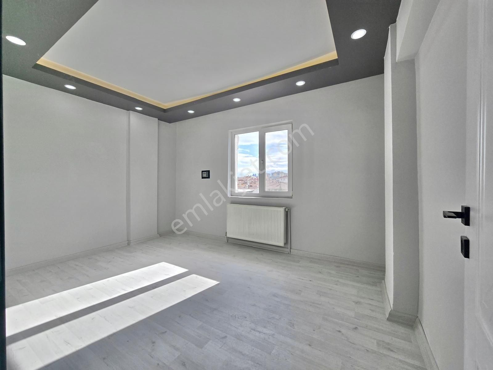 Sincan Akşemsettin Mah. 3+1 Full Yapılı Ön Cephe Satılık Daire - Görsel 11