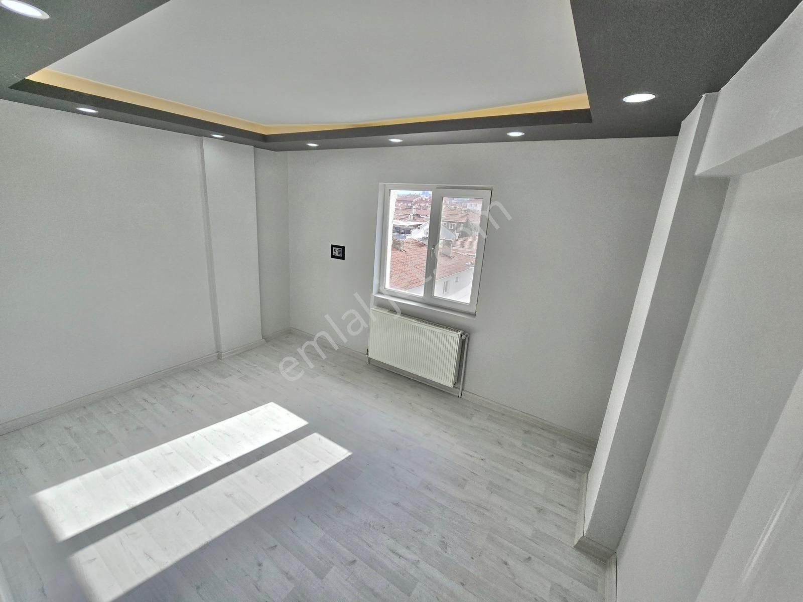 Sincan Akşemsettin Mah. 3+1 Full Yapılı Ön Cephe Satılık Daire - Görsel 10
