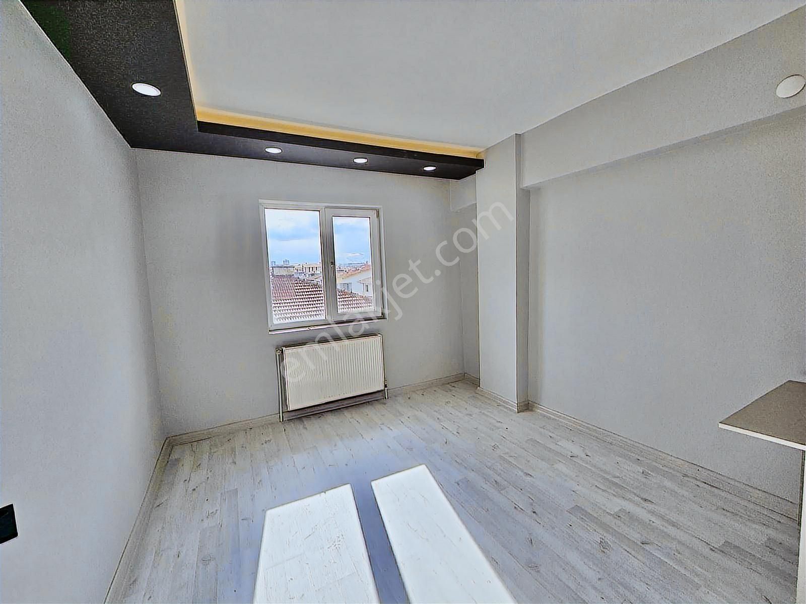 Sincan Akşemsettin Mah. 3+1 Full Yapılı Ön Cephe Satılık Daire - Görsel 32