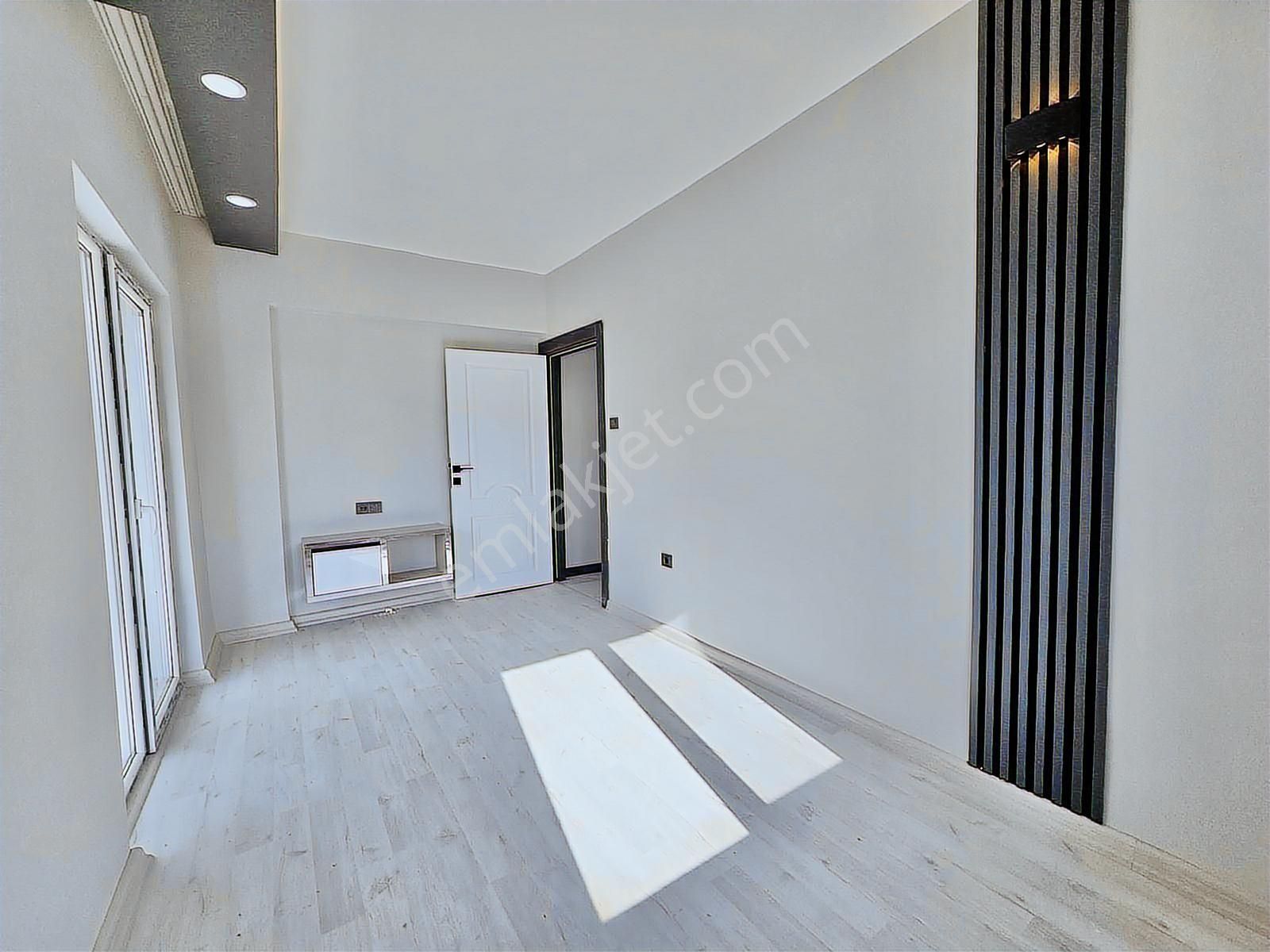 Sincan Akşemsettin Mah. 3+1 Full Yapılı Ön Cephe Satılık Daire - Görsel 31