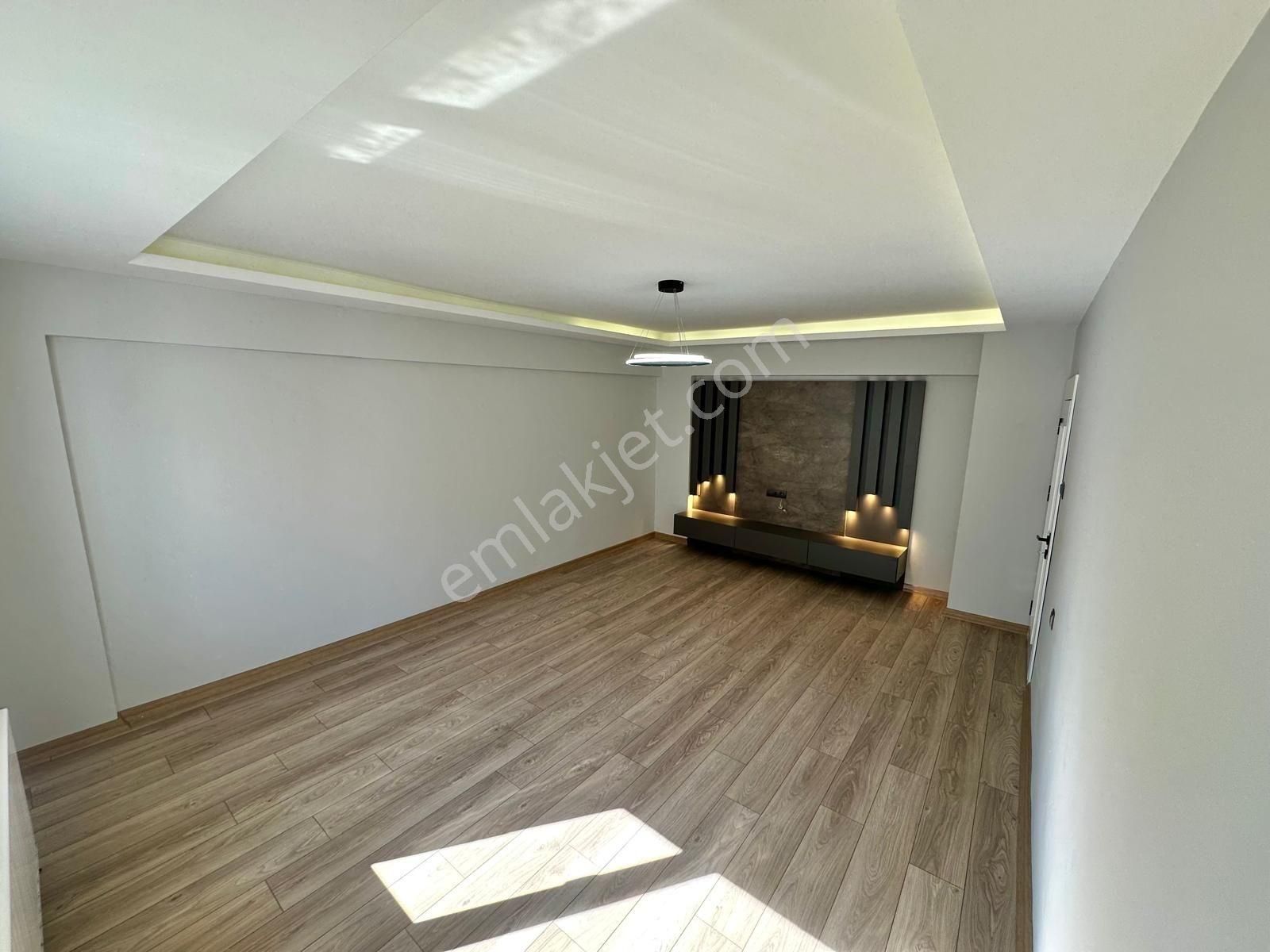 Sincan Selçuklu Mah. 3+1 Ultra Lüks Yapılı Satılık Daire - Görsel 19