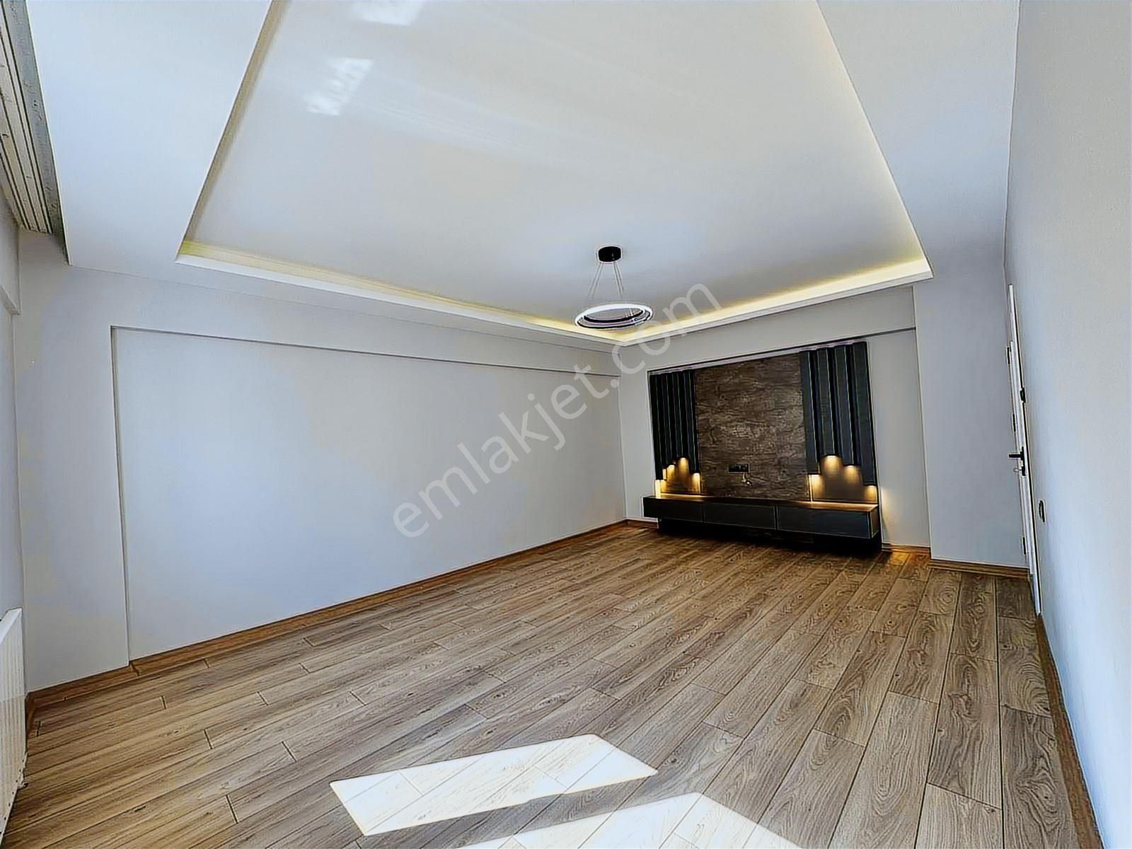 Sincan Selçuklu Mah. 3+1 Ultra Lüks Yapılı Satılık Daire - Görsel 13