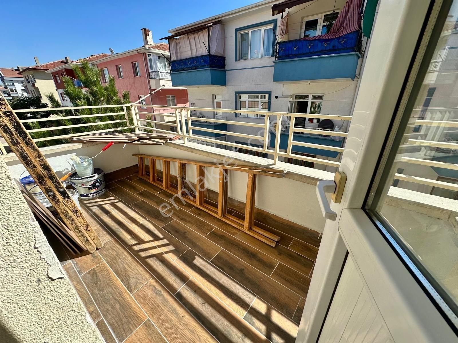 Sincan Selçuklu Mah. 3+1 Ultra Lüks Yapılı Satılık Daire - Görsel 30