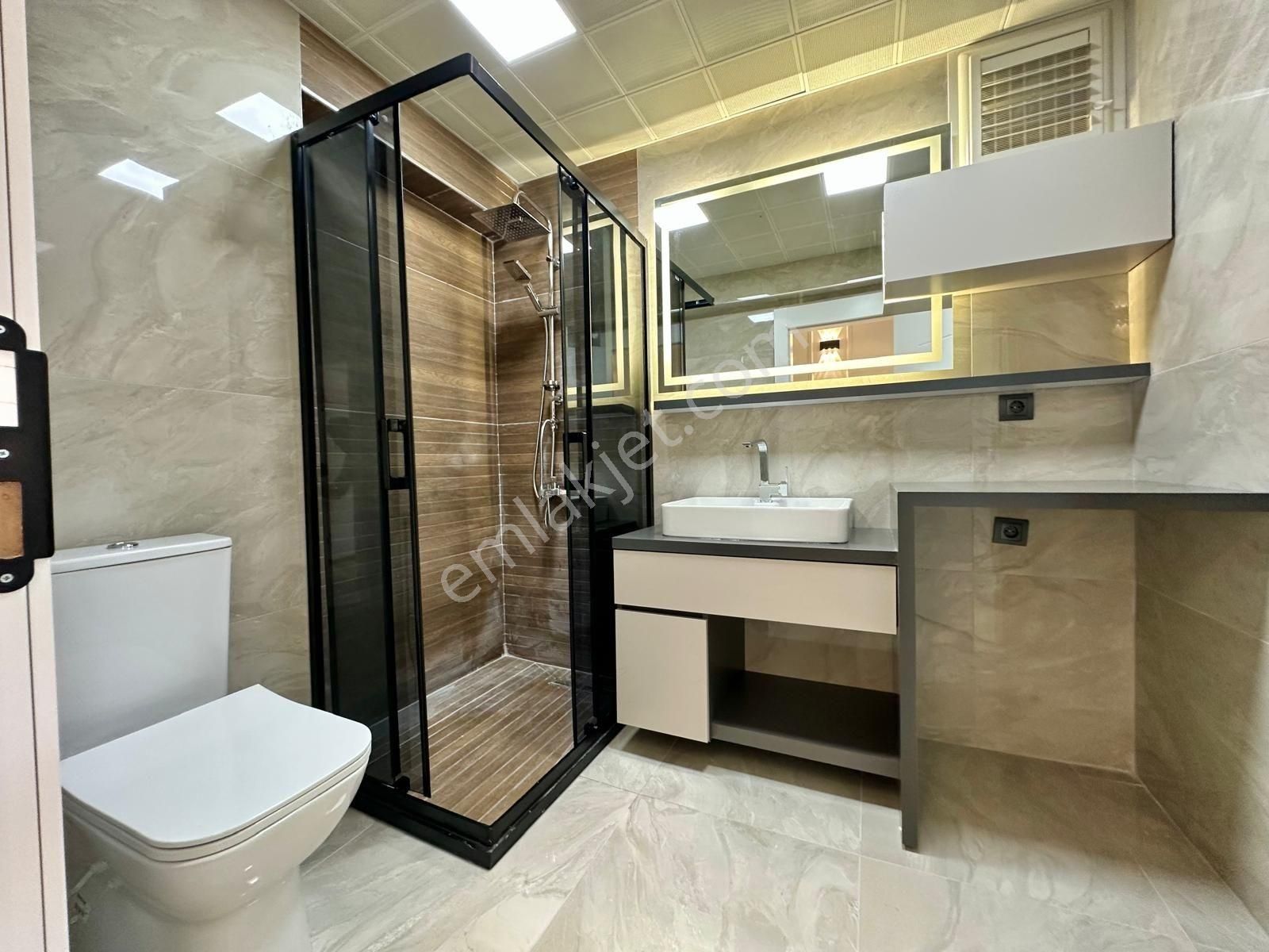 Sincan Selçuklu Mah. 3+1 Ultra Lüks Yapılı Satılık Daire - Görsel 8