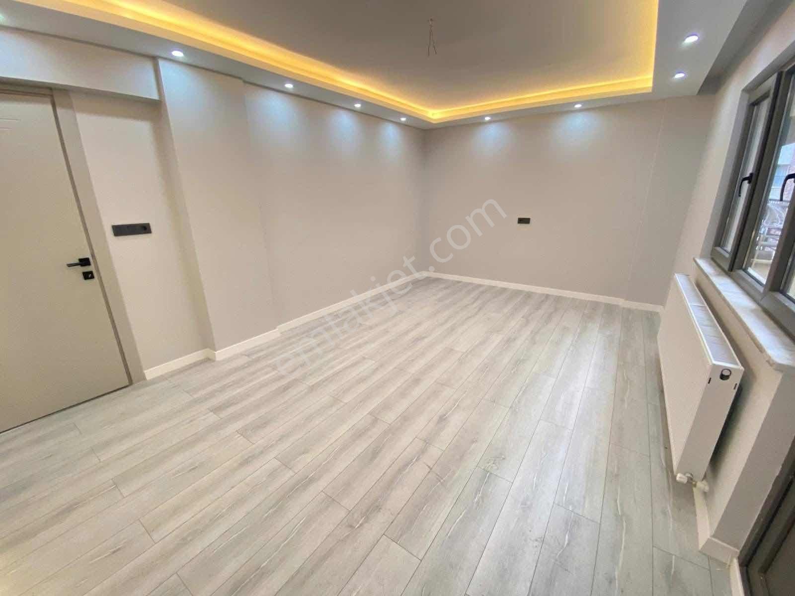 Emlak Center'dan Merkez Efendi Mah Satılık Asansörlü Daire - Görsel 6