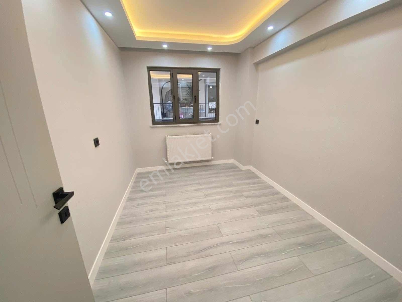 Emlak Center'dan Merkez Efendi Mah Satılık Asansörlü Daire - Görsel 17