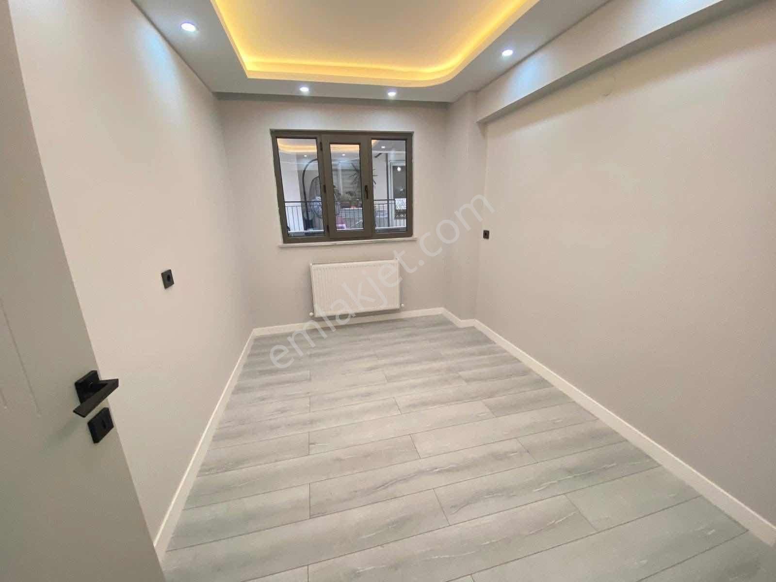 Emlak Center'dan Merkez Efendi Mah Satılık Asansörlü Daire - Görsel 16