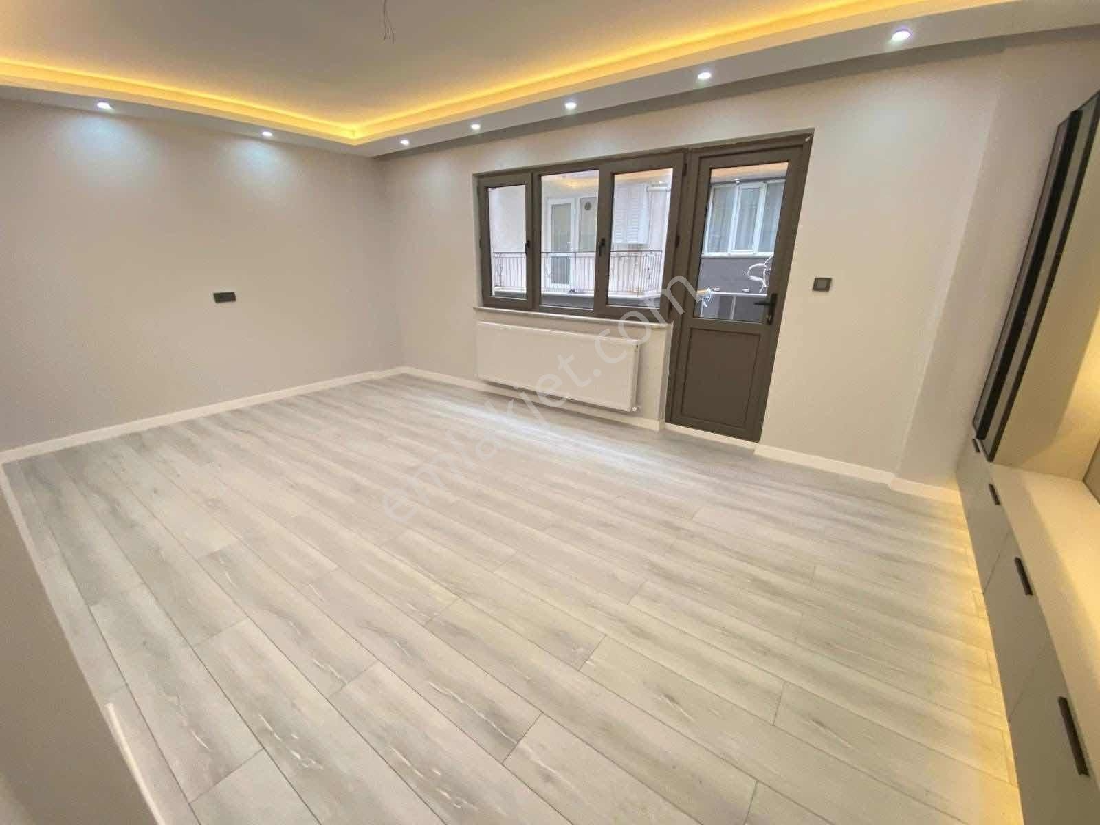 Emlak Center'dan Merkez Efendi Mah Satılık Asansörlü Daire - Görsel 20