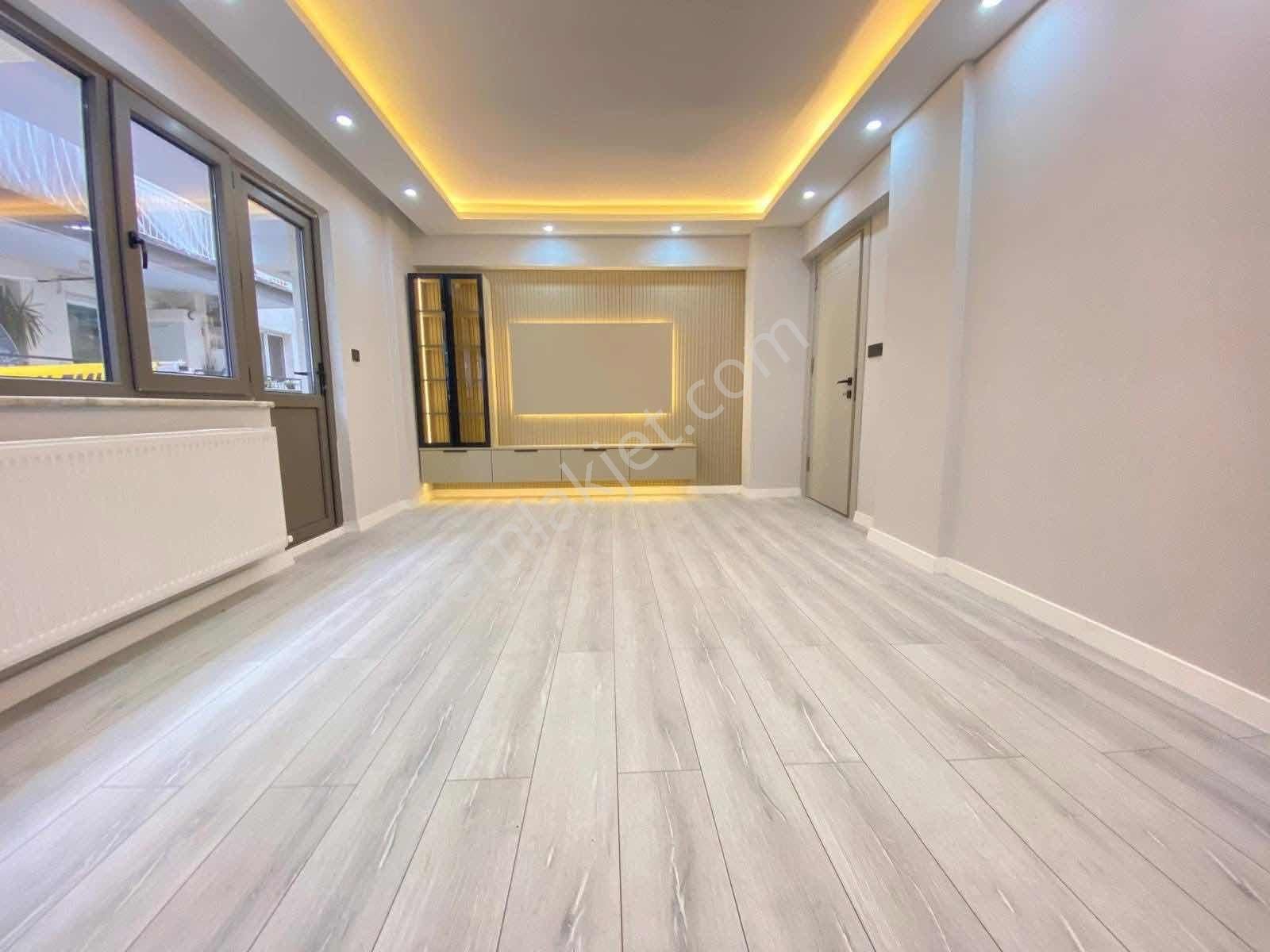 Emlak Center'dan Merkez Efendi Mah Satılık Asansörlü Daire - Görsel 18