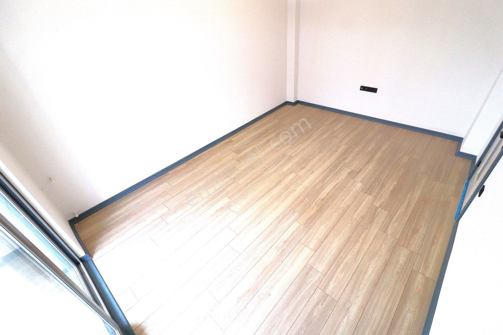 Akçay'da Aygül'den Yüksek Krediye Uygun Nezih Site İçi Çift Balkonlu Lüks 2+1 Satılık Dubleks Daire - Görsel 12