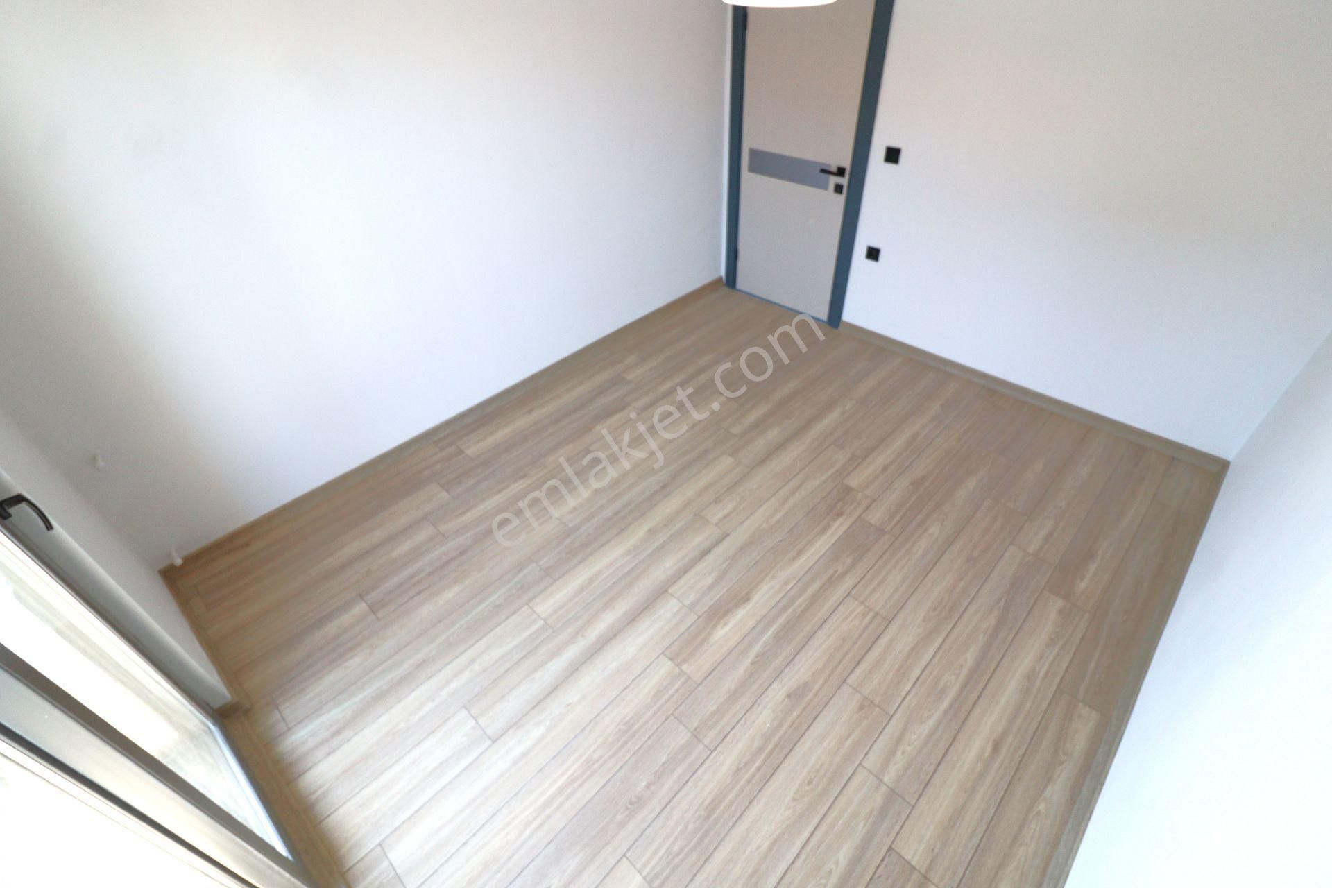 Akçay'da Aygül'den Yüksek Krediye Uygun Nezih Site İçi Çift Balkonlu Lüks 2+1 Satılık Dubleks Daire - Görsel 24