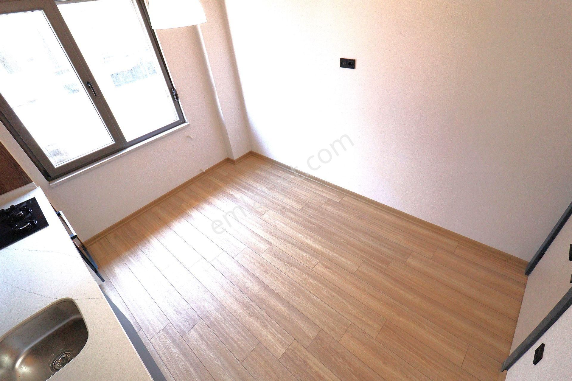 Akçay'da Aygül'den Yüksek Krediye Uygun Nezih Site İçi Çift Balkonlu Lüks 2+1 Satılık Dubleks Daire - Görsel 3