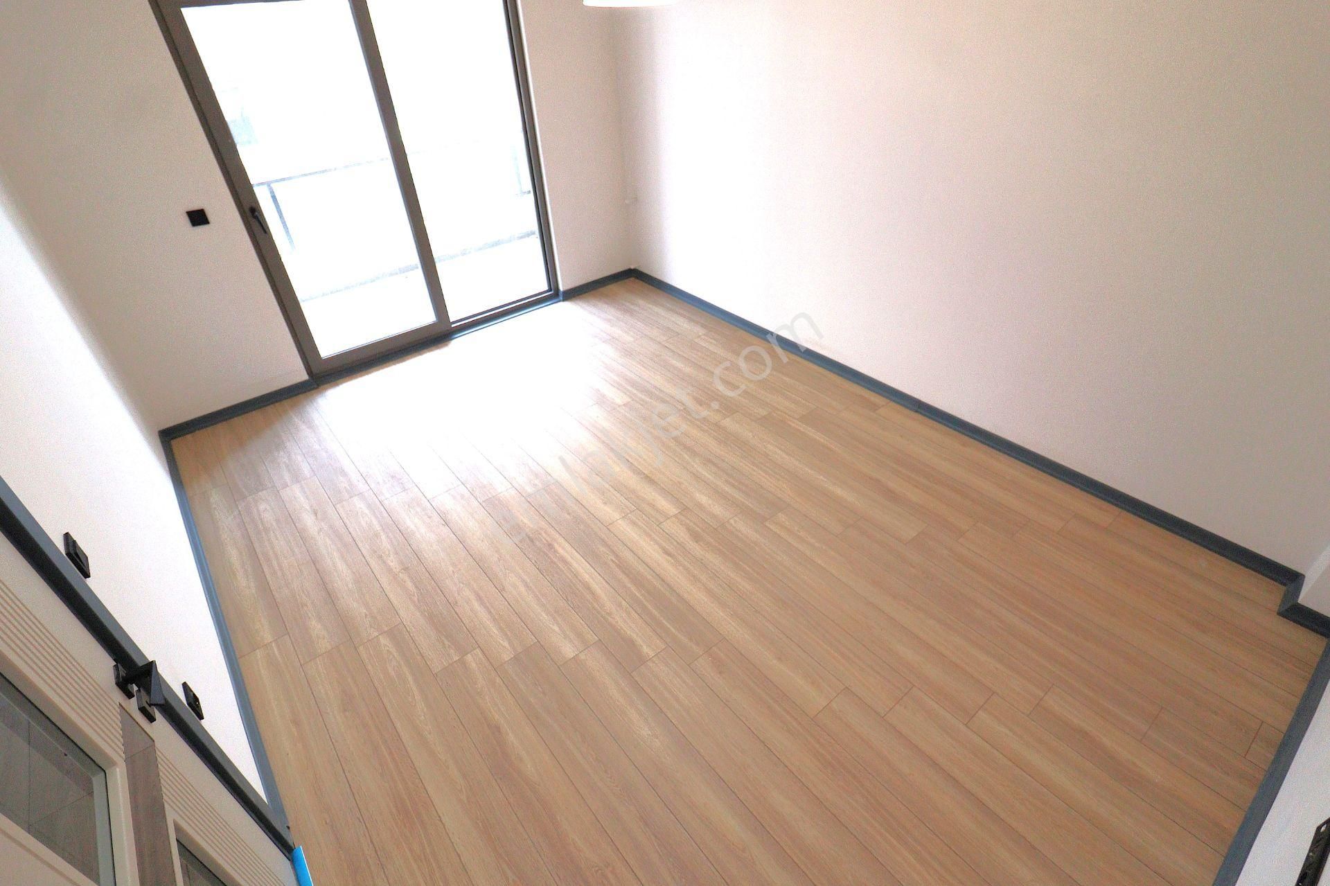 Akçay'da Aygül'den Yüksek Krediye Uygun Nezih Site İçi Çift Balkonlu Lüks 2+1 Satılık Dubleks Daire - Görsel 13