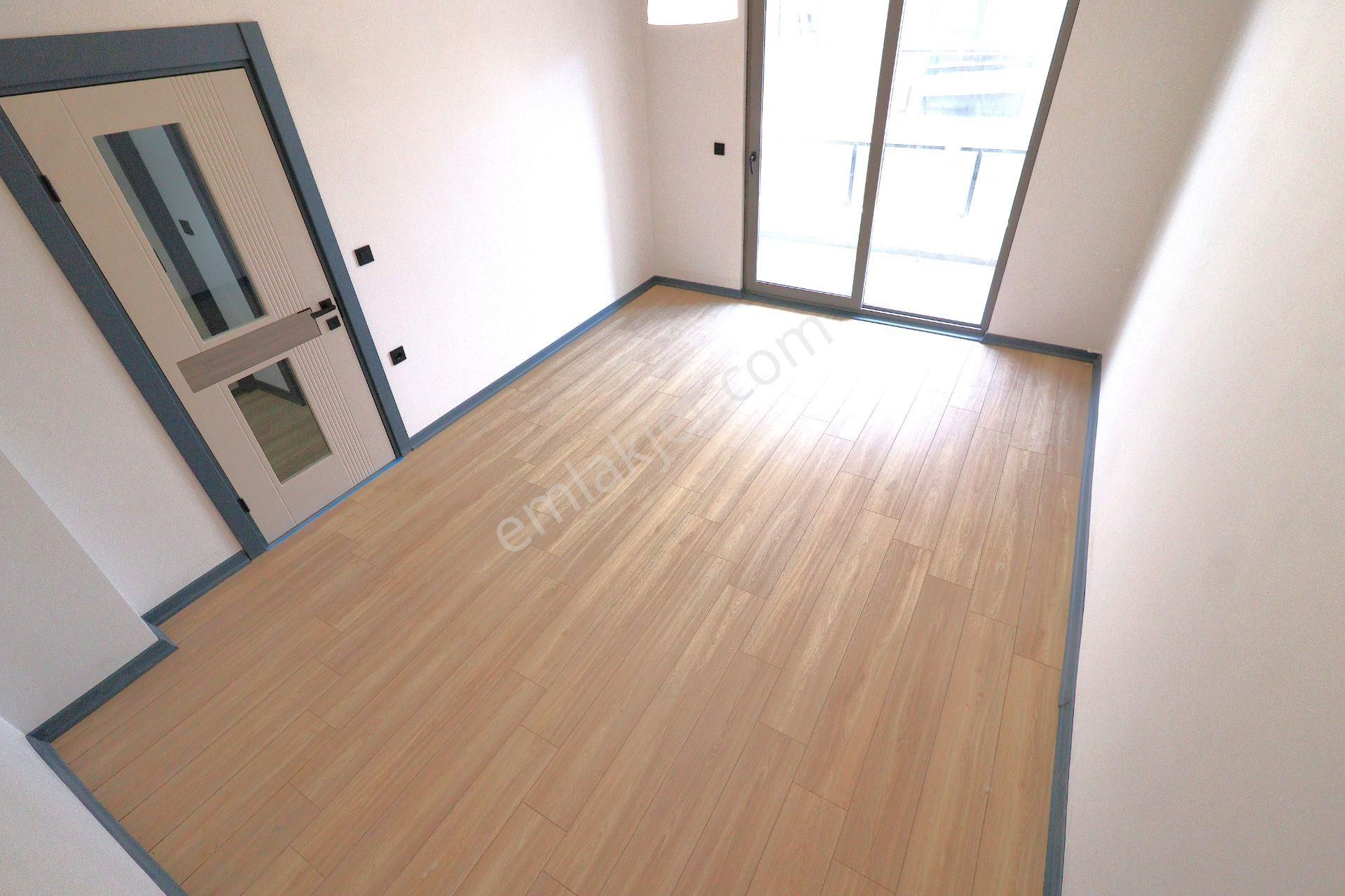 Akçay'da Aygül'den Yüksek Krediye Uygun Nezih Site İçi Çift Balkonlu Lüks 2+1 Satılık Dubleks Daire - Görsel 11