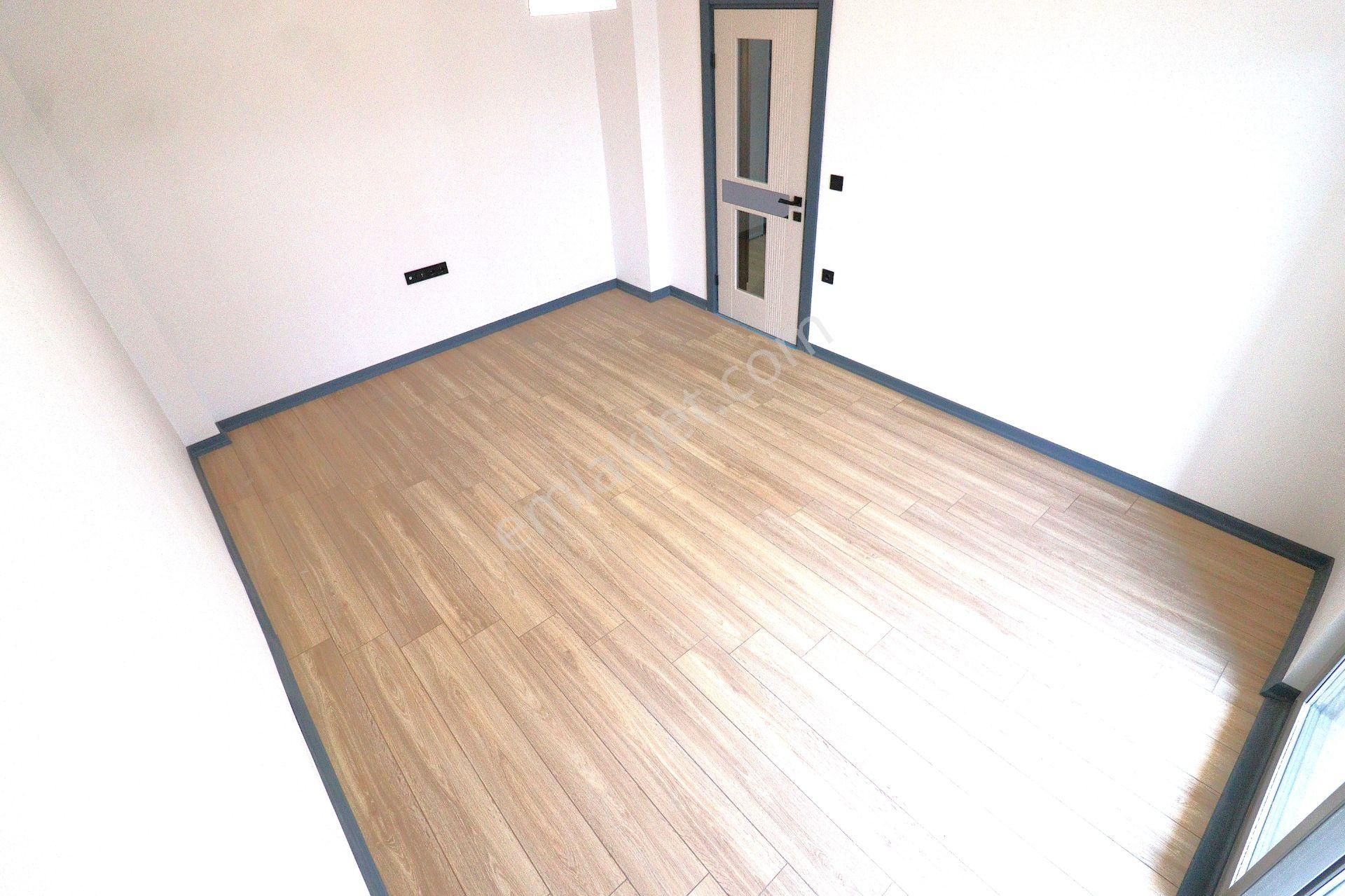 Akçay'da Aygül'den Yüksek Krediye Uygun Nezih Site İçi Çift Balkonlu Lüks 2+1 Satılık Dubleks Daire - Görsel 14