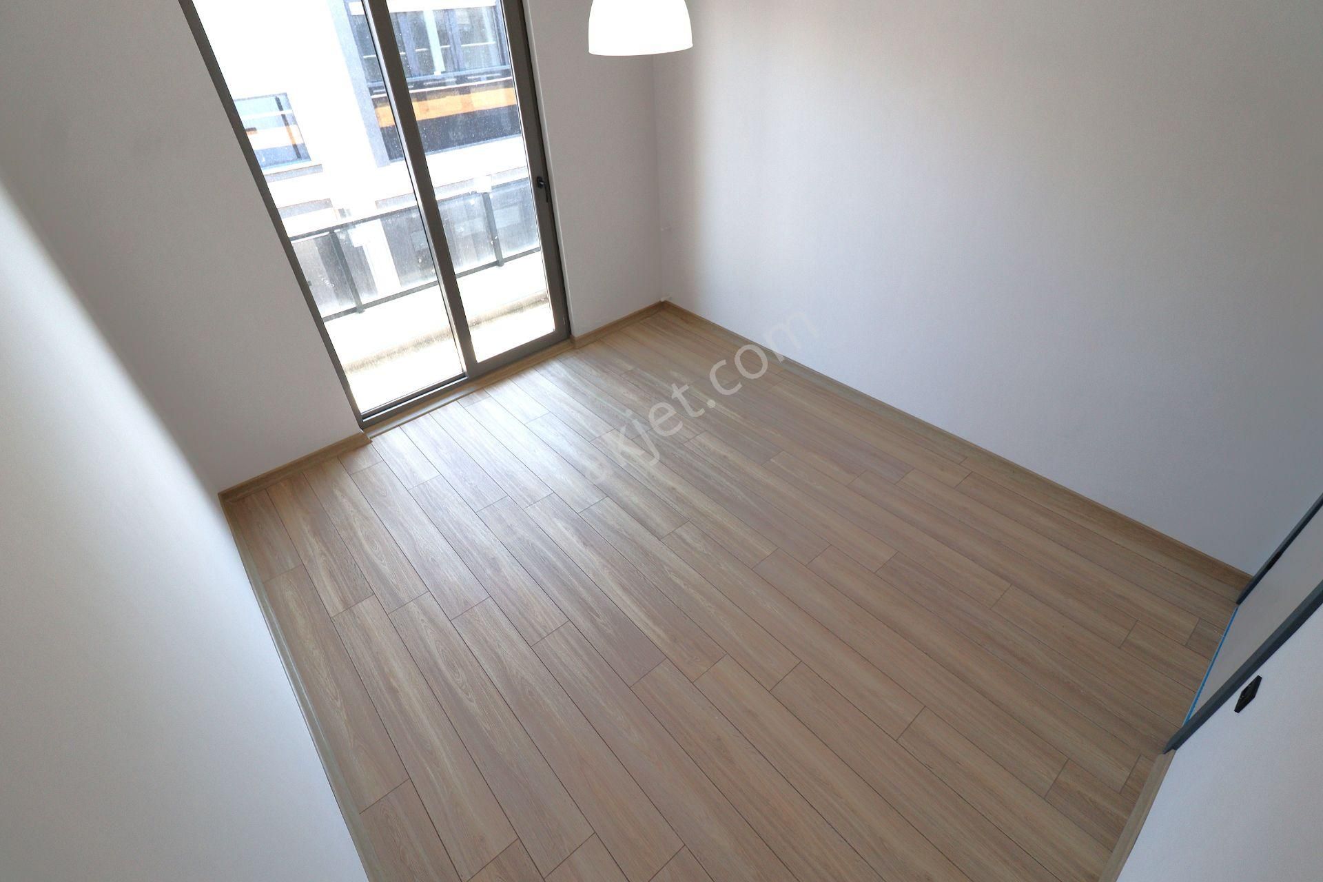 Akçay'da Aygül'den Yüksek Krediye Uygun Nezih Site İçi Çift Balkonlu Lüks 2+1 Satılık Dubleks Daire - Görsel 25