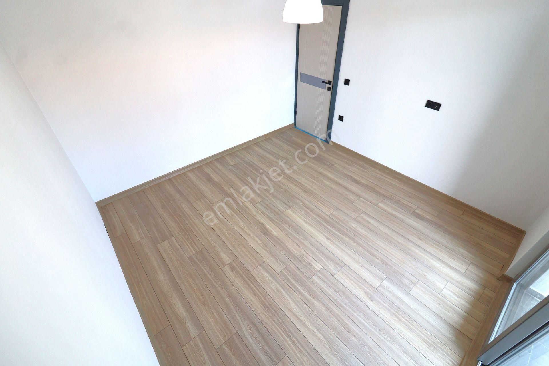 Akçay'da Aygül'den Yüksek Krediye Uygun Nezih Site İçi Çift Balkonlu Lüks 2+1 Satılık Dubleks Daire - Görsel 32