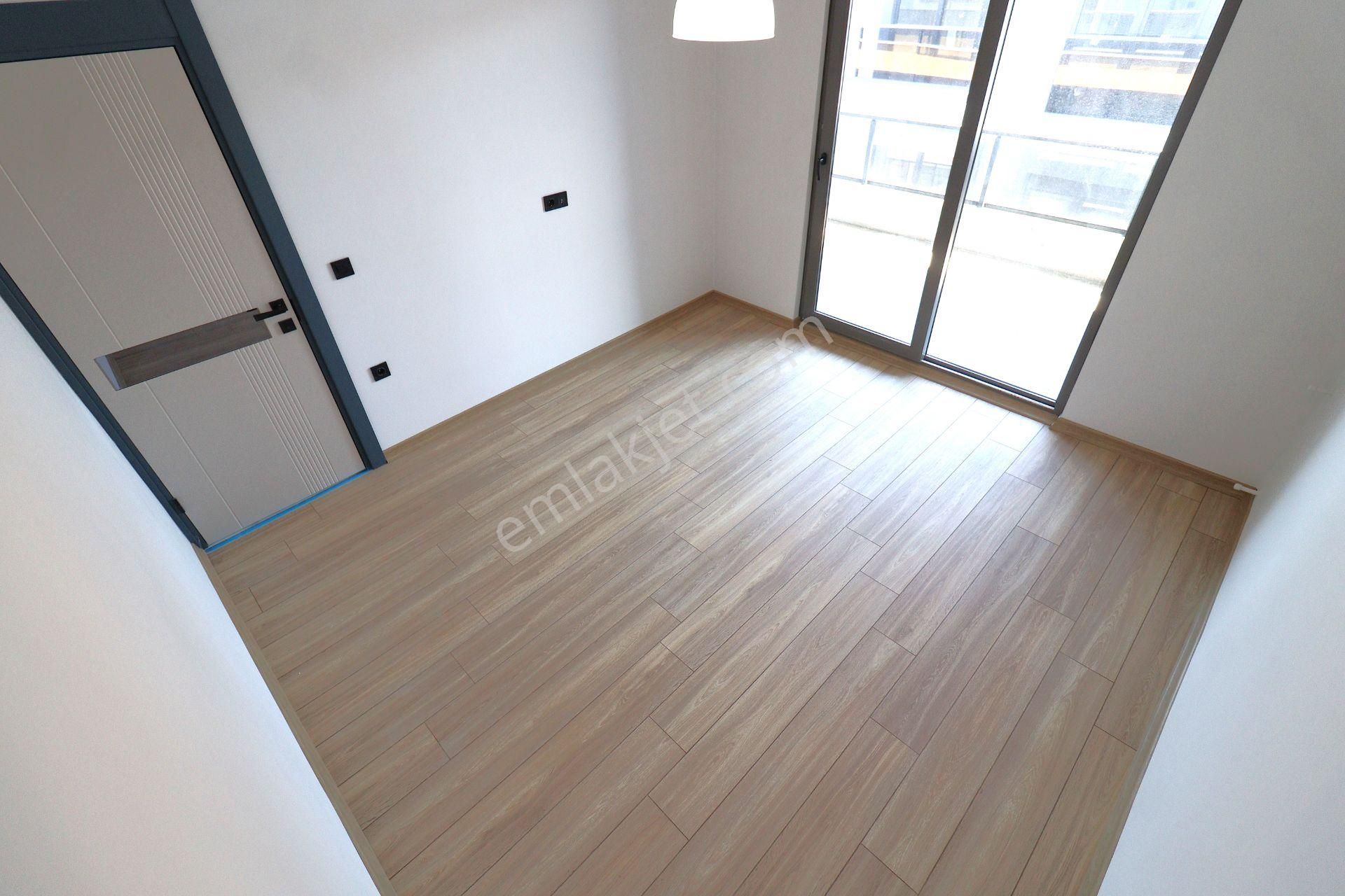Akçay'da Aygül'den Yüksek Krediye Uygun Nezih Site İçi Çift Balkonlu Lüks 2+1 Satılık Dubleks Daire - Görsel 31