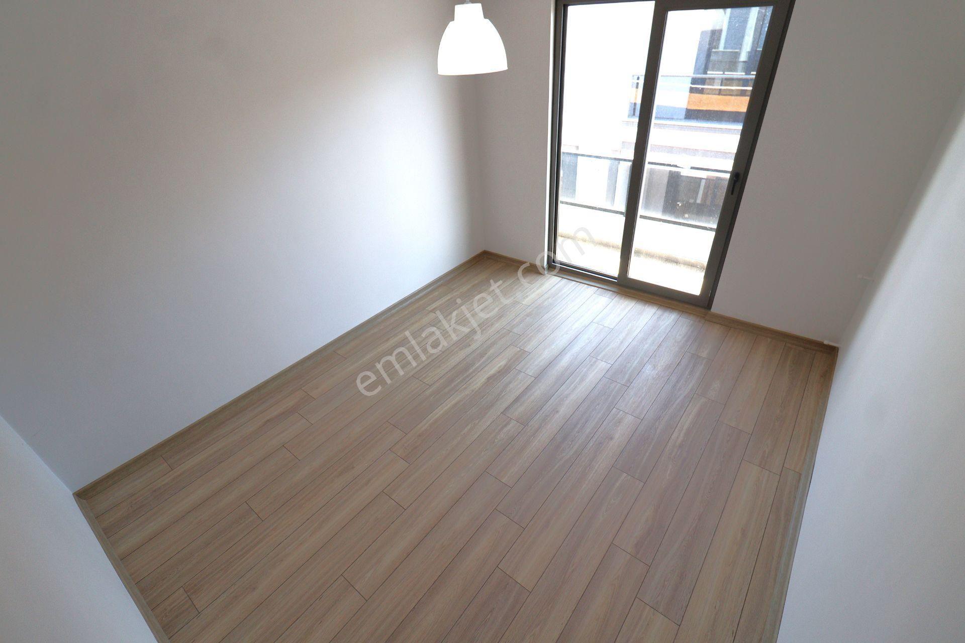 Akçay'da Aygül'den Yüksek Krediye Uygun Nezih Site İçi Çift Balkonlu Lüks 2+1 Satılık Dubleks Daire - Görsel 23