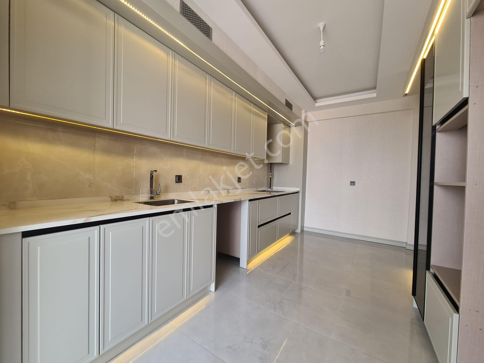 Beymira'dan Mete Konakları Yakını Lüks 3+1 Ve 4+1 Daireler - Görsel 9