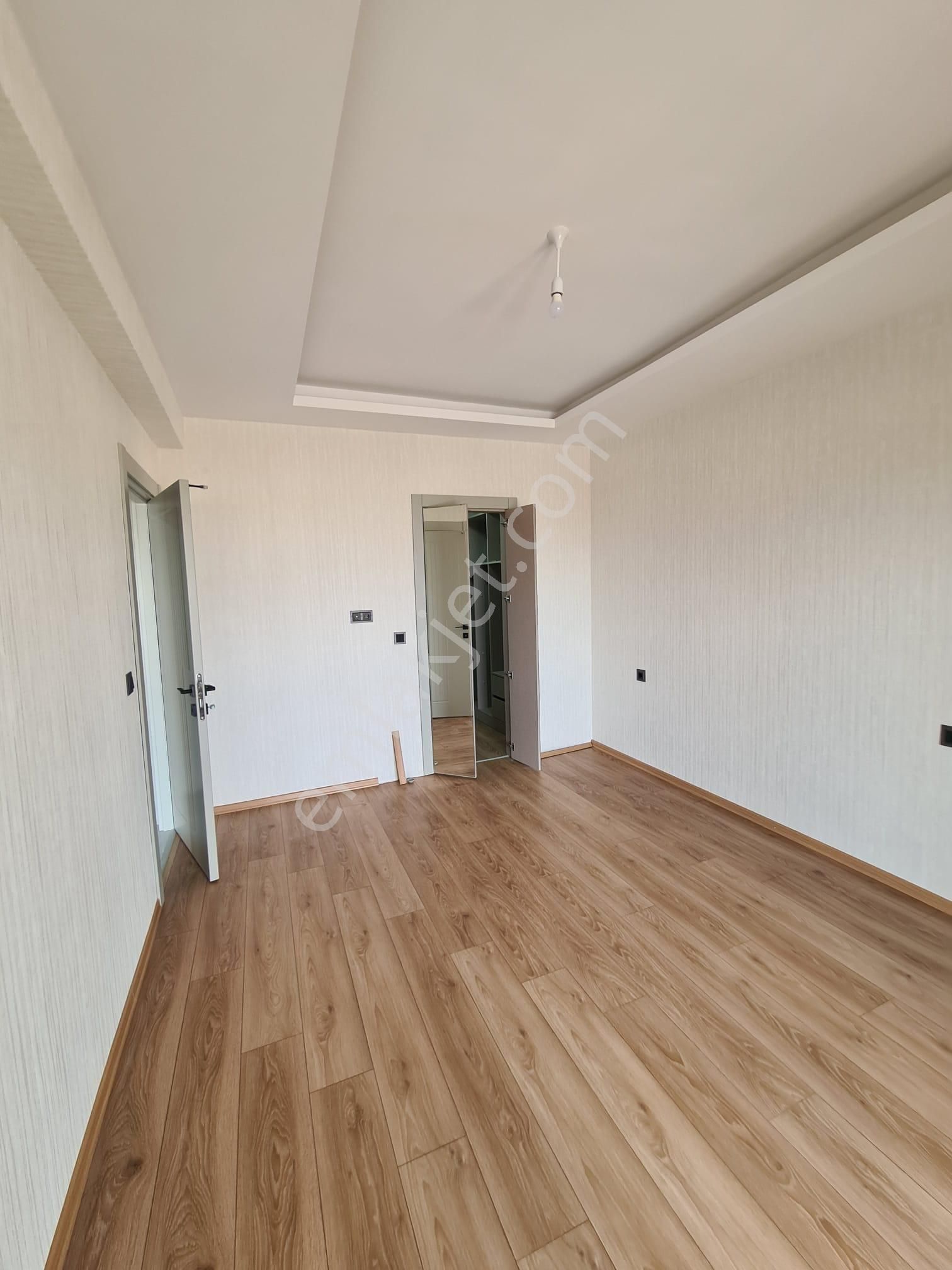 Beymira'dan Mete Konakları Yakını Lüks 3+1 Ve 4+1 Daireler - Görsel 22