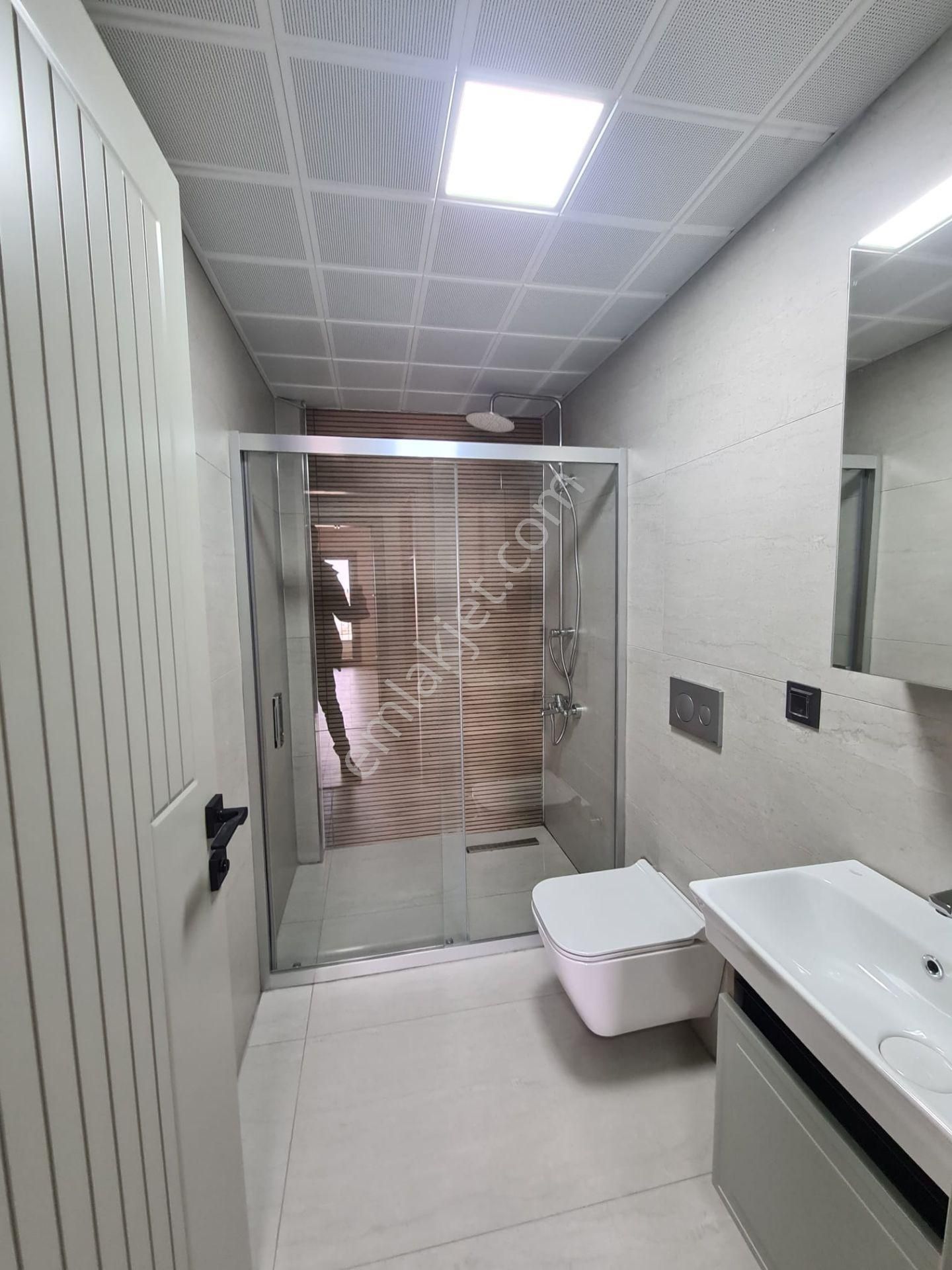 Beymira'dan Mete Konakları Yakını Lüks 3+1 Ve 4+1 Daireler - Görsel 25