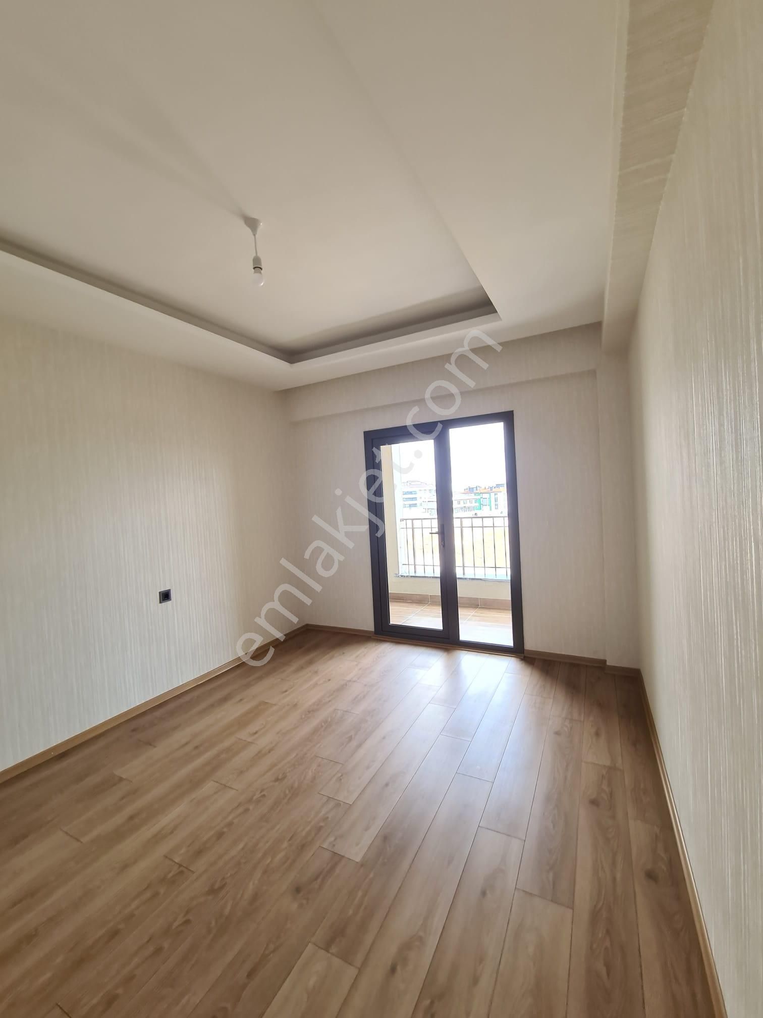 Beymira'dan Mete Konakları Yakını Lüks 3+1 Ve 4+1 Daireler - Görsel 26