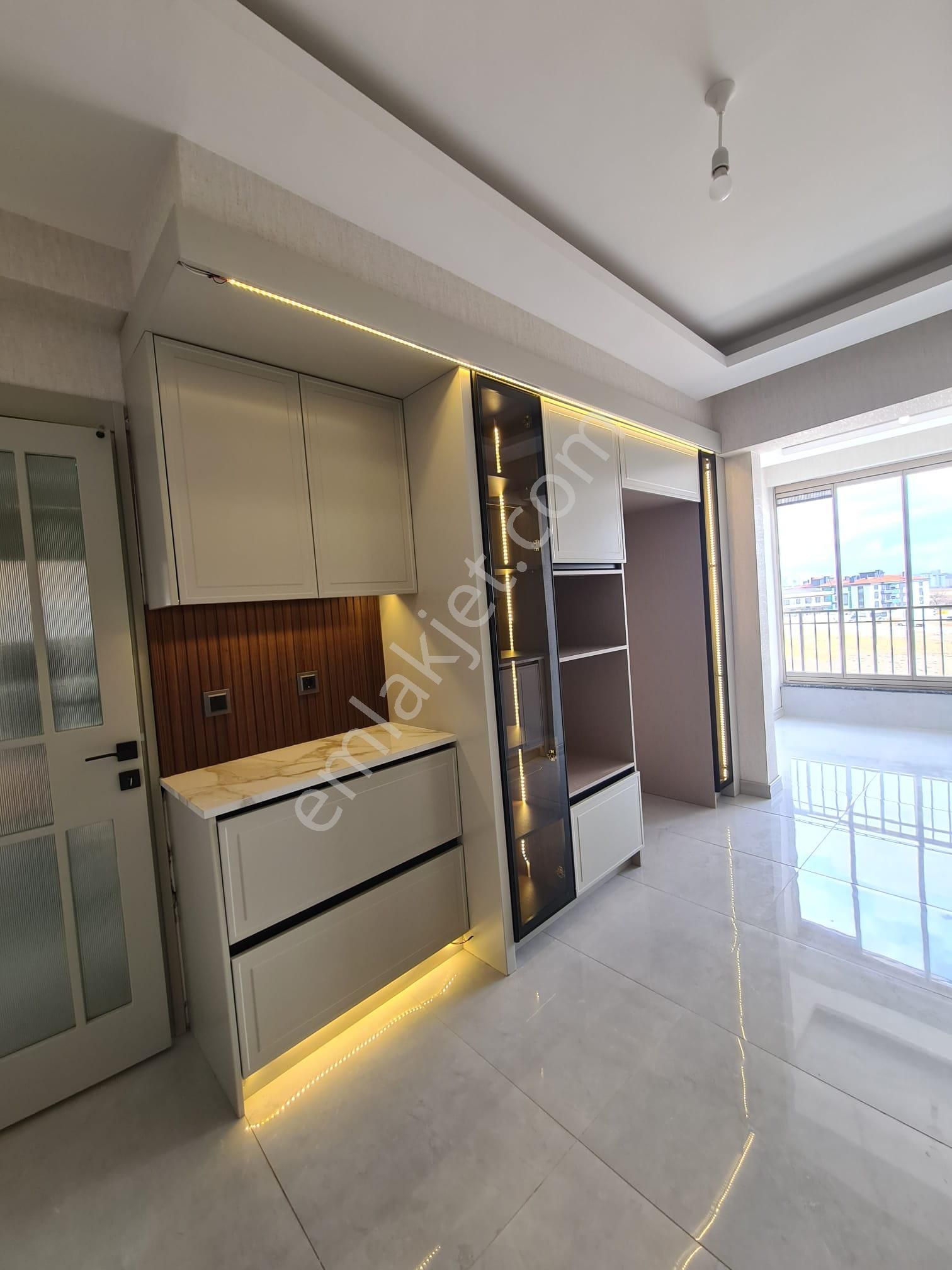 Beymira'dan Mete Konakları Yakını Lüks 3+1 Ve 4+1 Daireler - Görsel 10