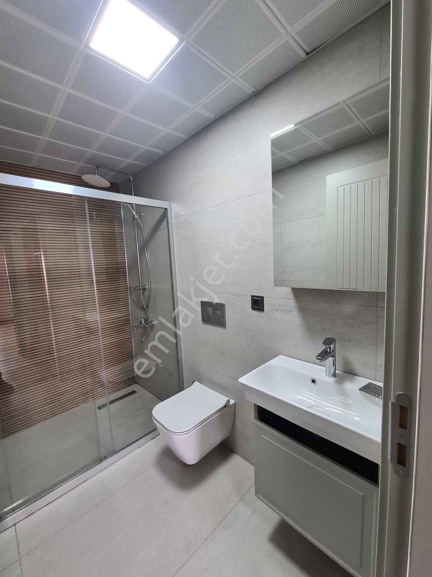 Beymira'dan Mete Konakları Yakını Lüks 3+1 Ve 4+1 Daireler - Görsel 24