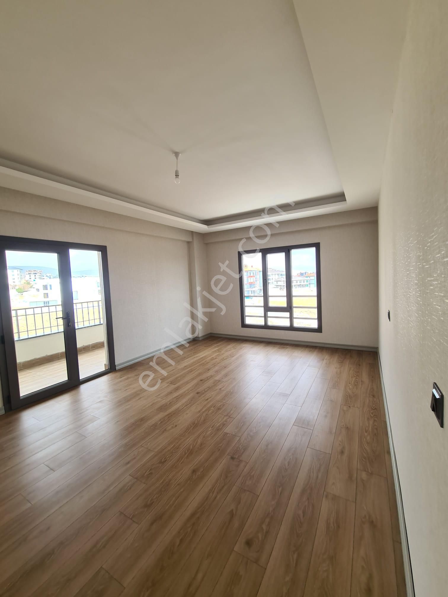 Beymira'dan Mete Konakları Yakını Lüks 3+1 Ve 4+1 Daireler - Görsel 17