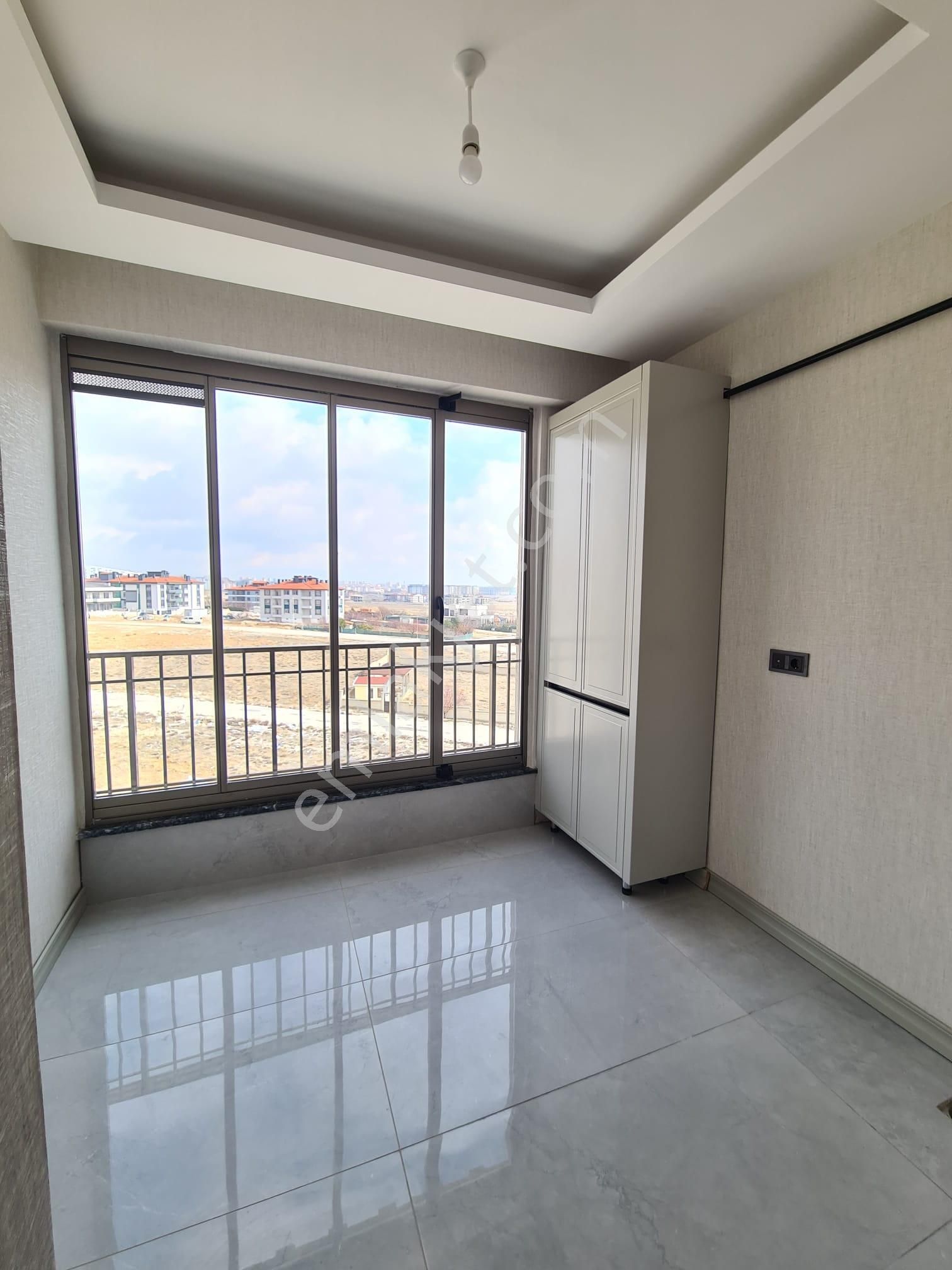 Beymira'dan Mete Konakları Yakını Lüks 3+1 Ve 4+1 Daireler - Görsel 6